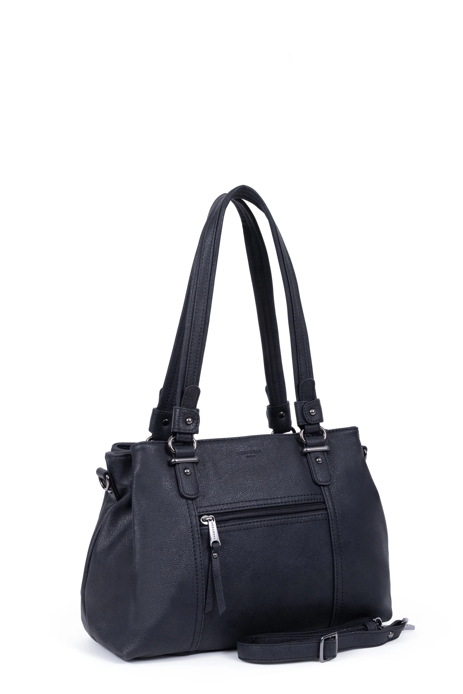 Sac porté épaule 2 anses - Image 9