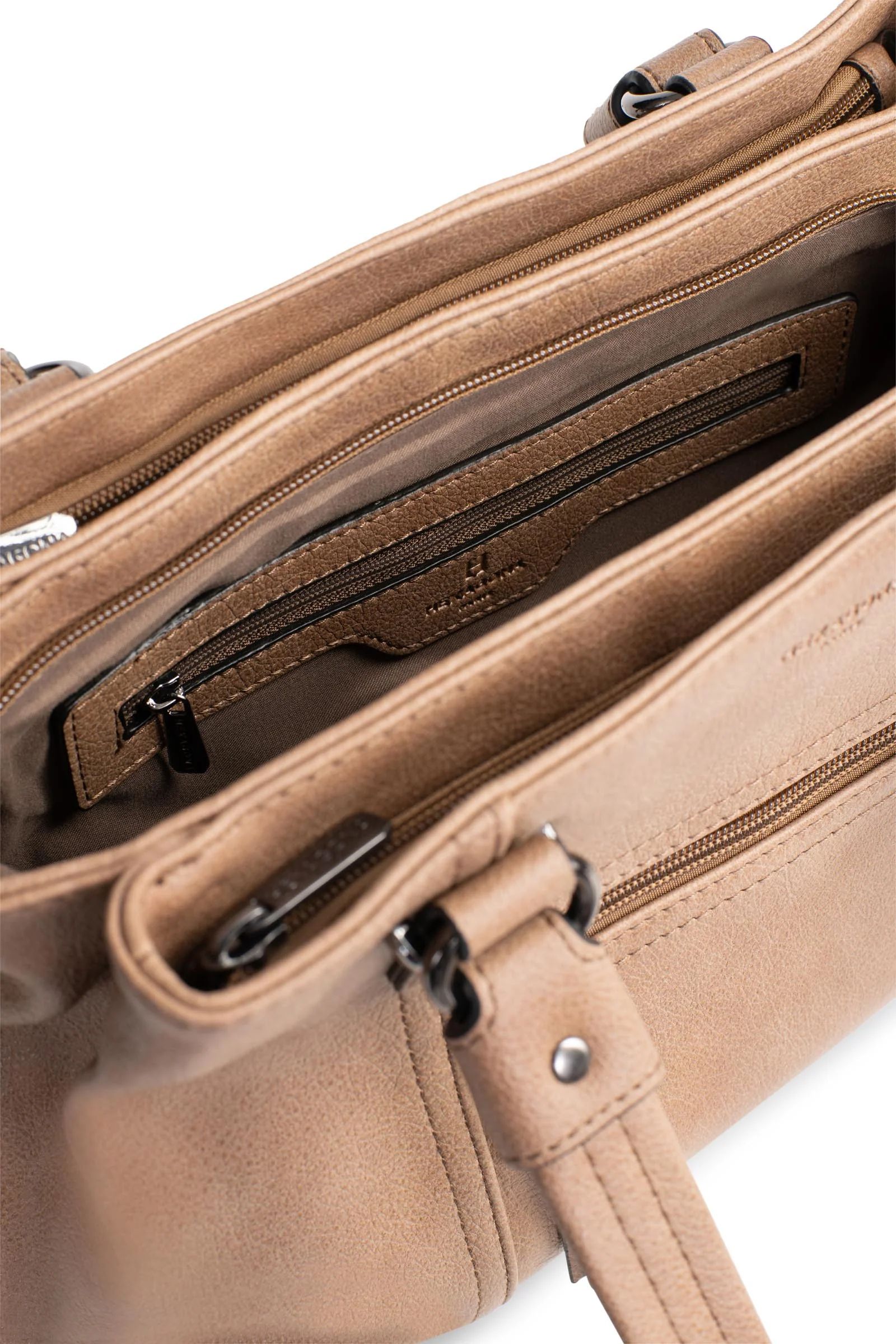 Sac porté épaule 2 anses - Image 90