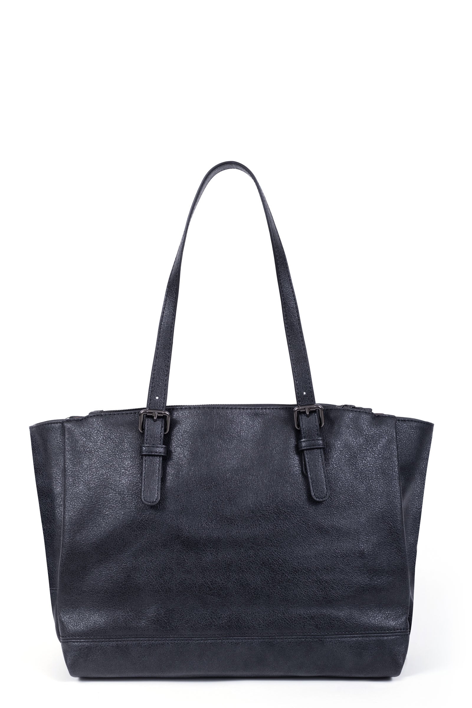 Sac porté épaule 2 anses - A4 - Image 10