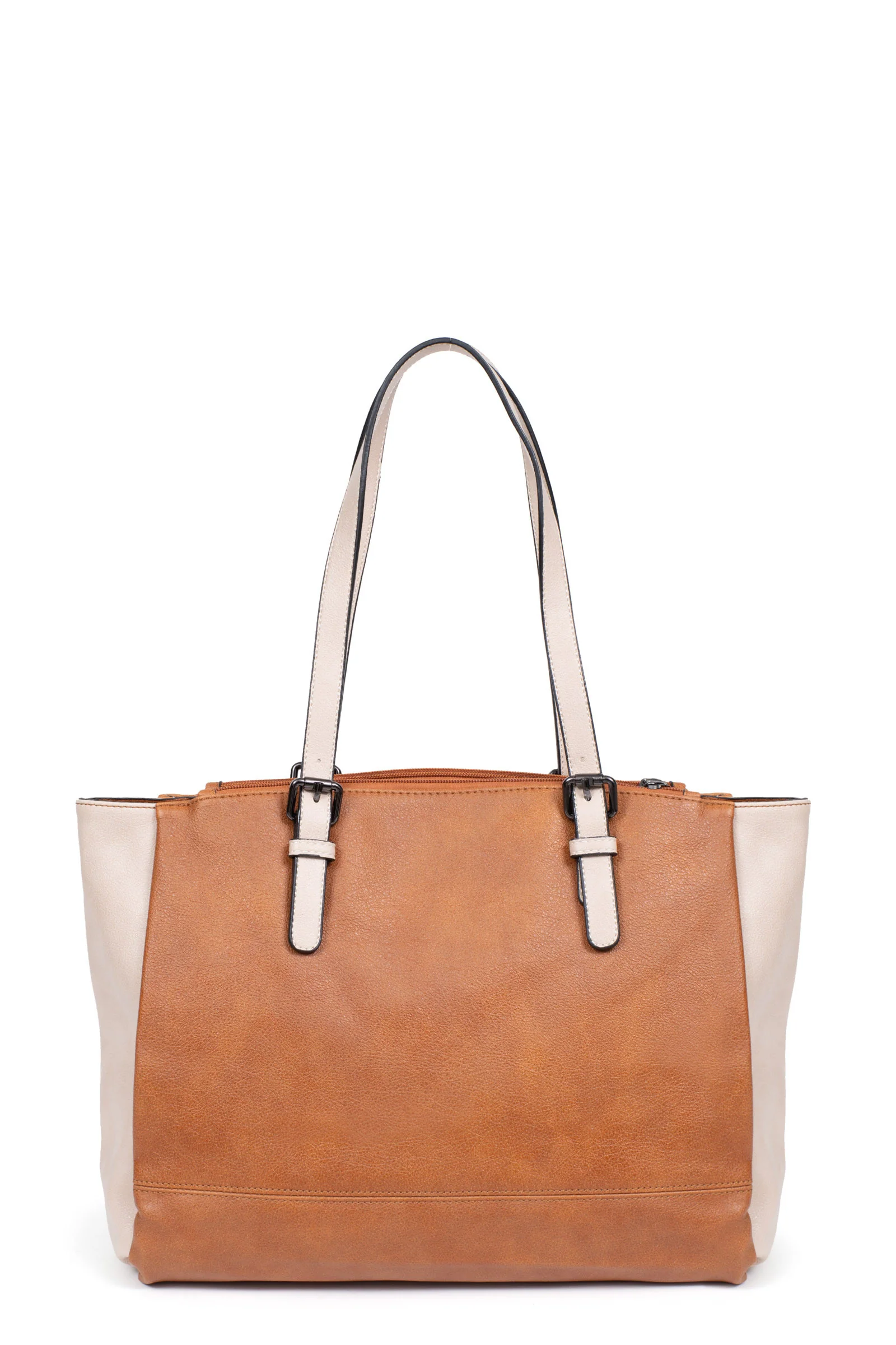 Sac porté épaule 2 anses - A4 - Image 100