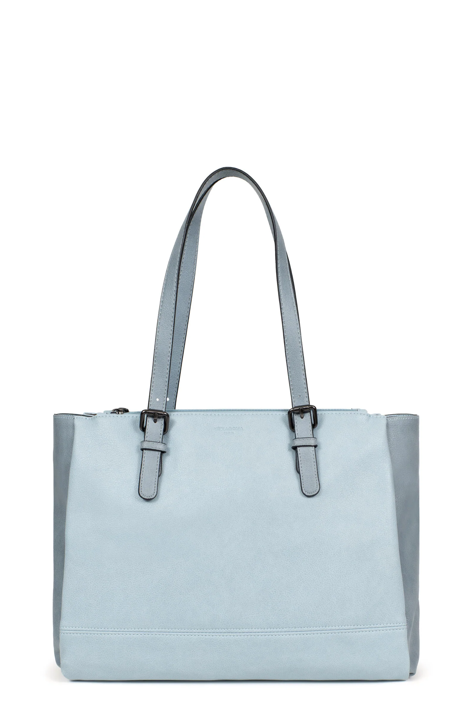 Sac porté épaule 2 anses - A4 - Image 103