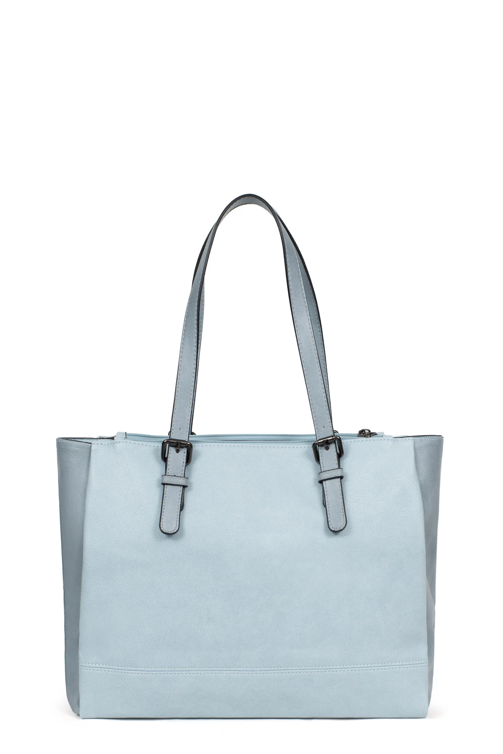 Sac porté épaule 2 anses - A4 - Image 106