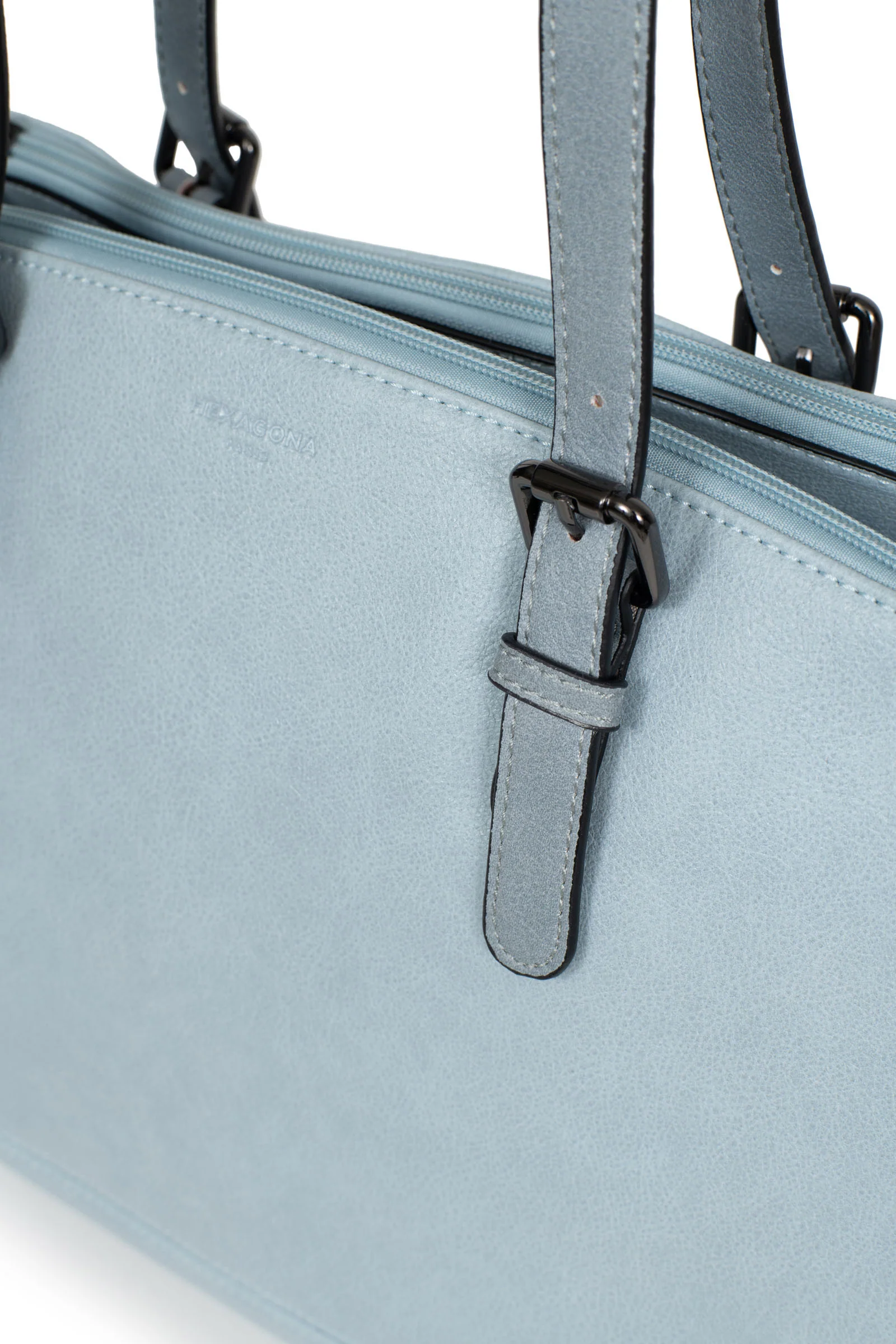 Sac porté épaule 2 anses - A4 - Image 107