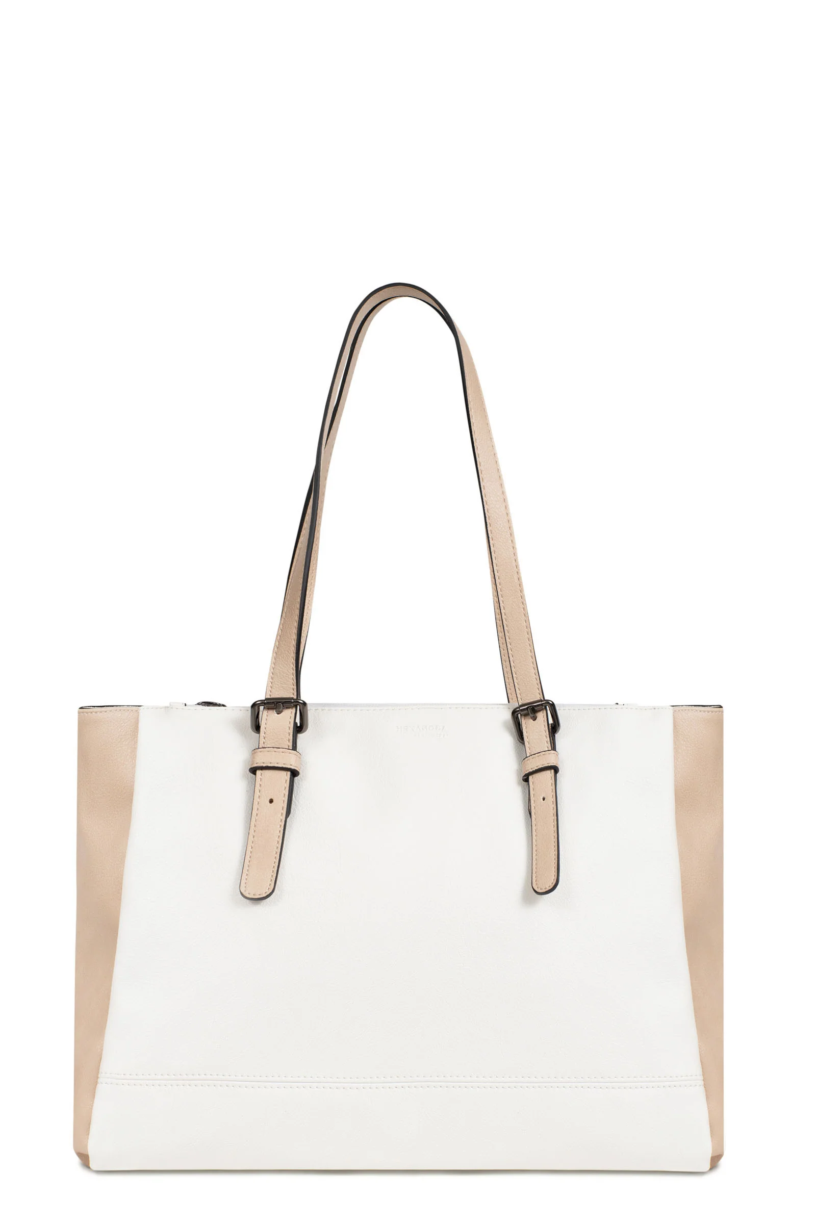 Sac porté épaule 2 anses - A4 - Image 109