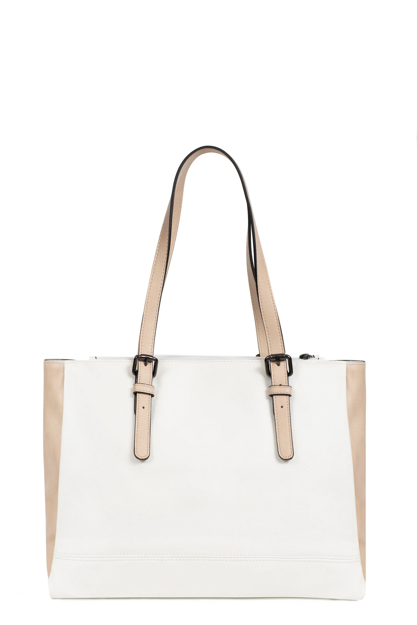 Sac porté épaule 2 anses - A4 - Image 112