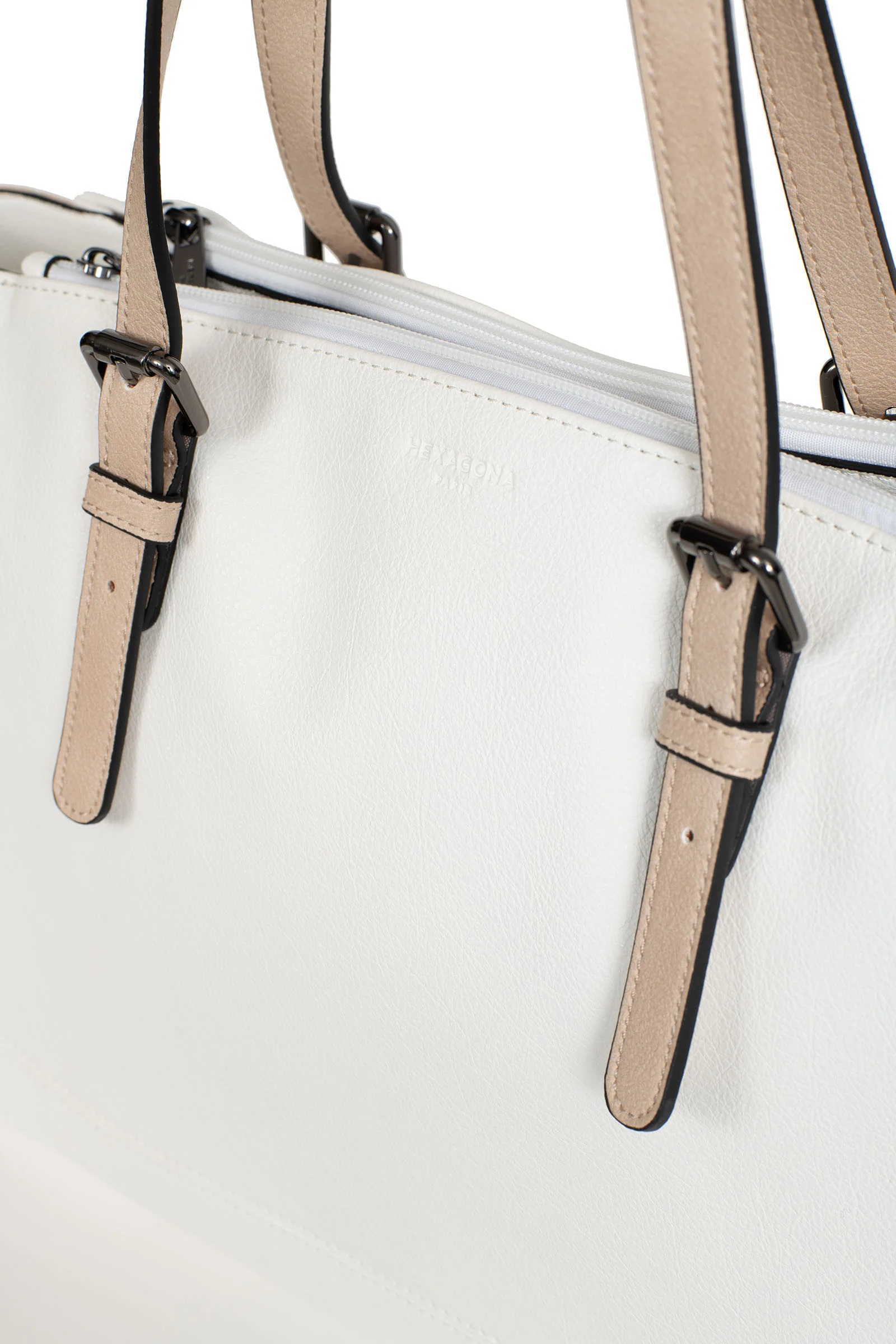 Sac porté épaule 2 anses - A4 - Image 113
