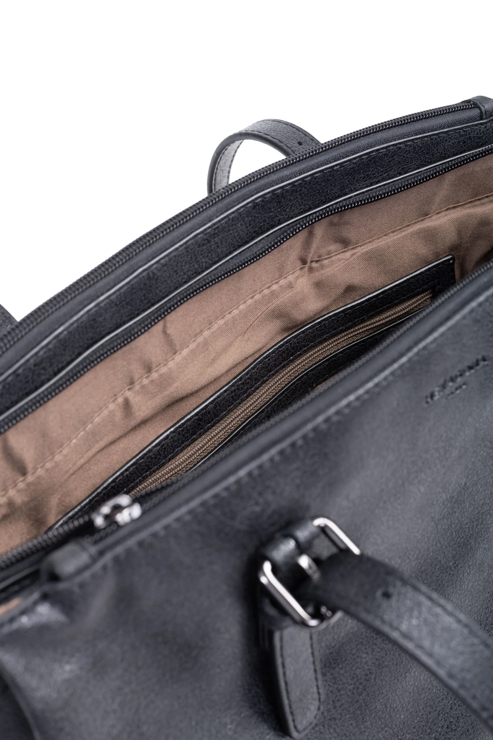Sac porté épaule 2 anses - A4 - Image 12
