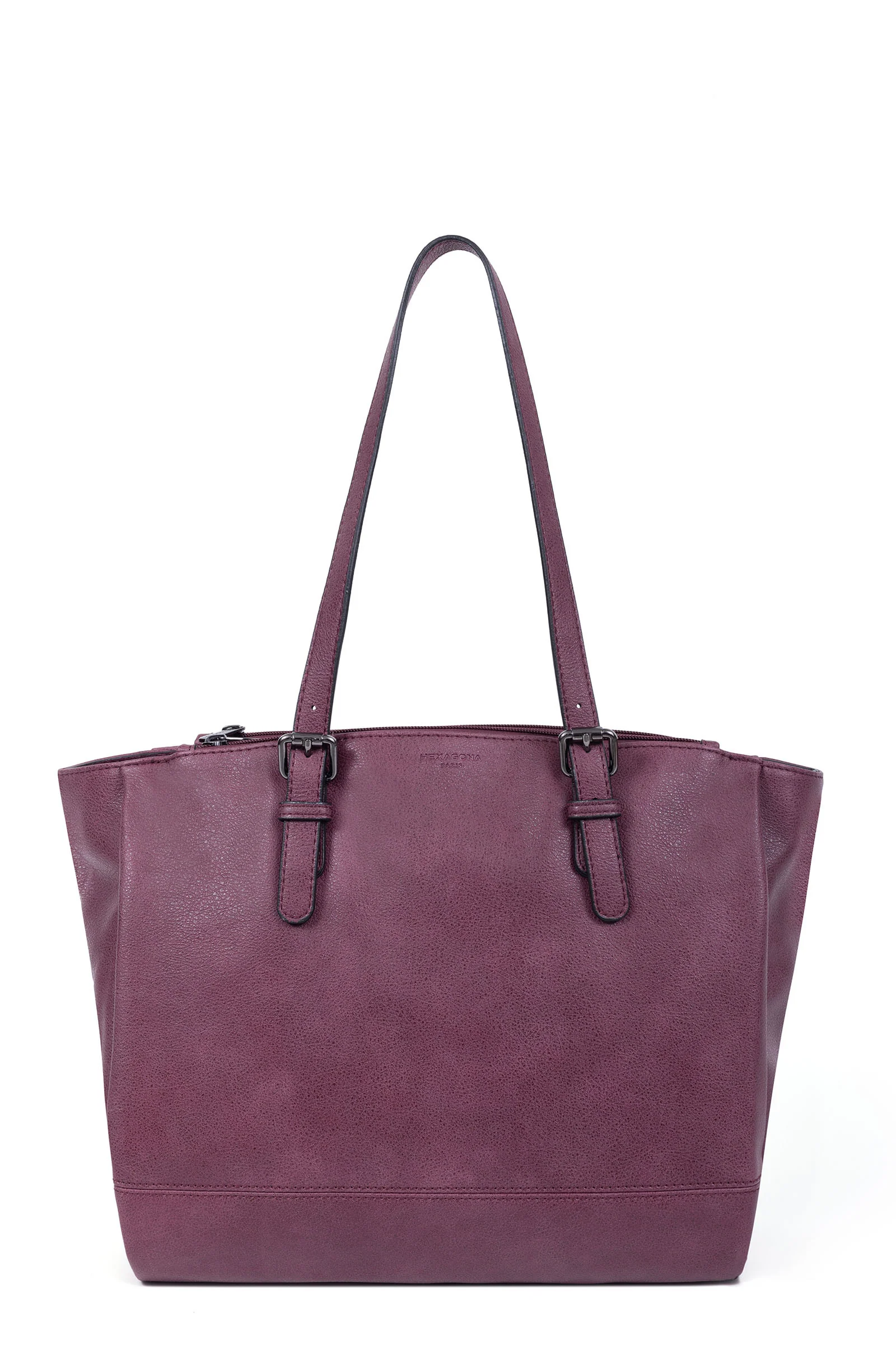 Sac porté épaule 2 anses - A4 - Image 13