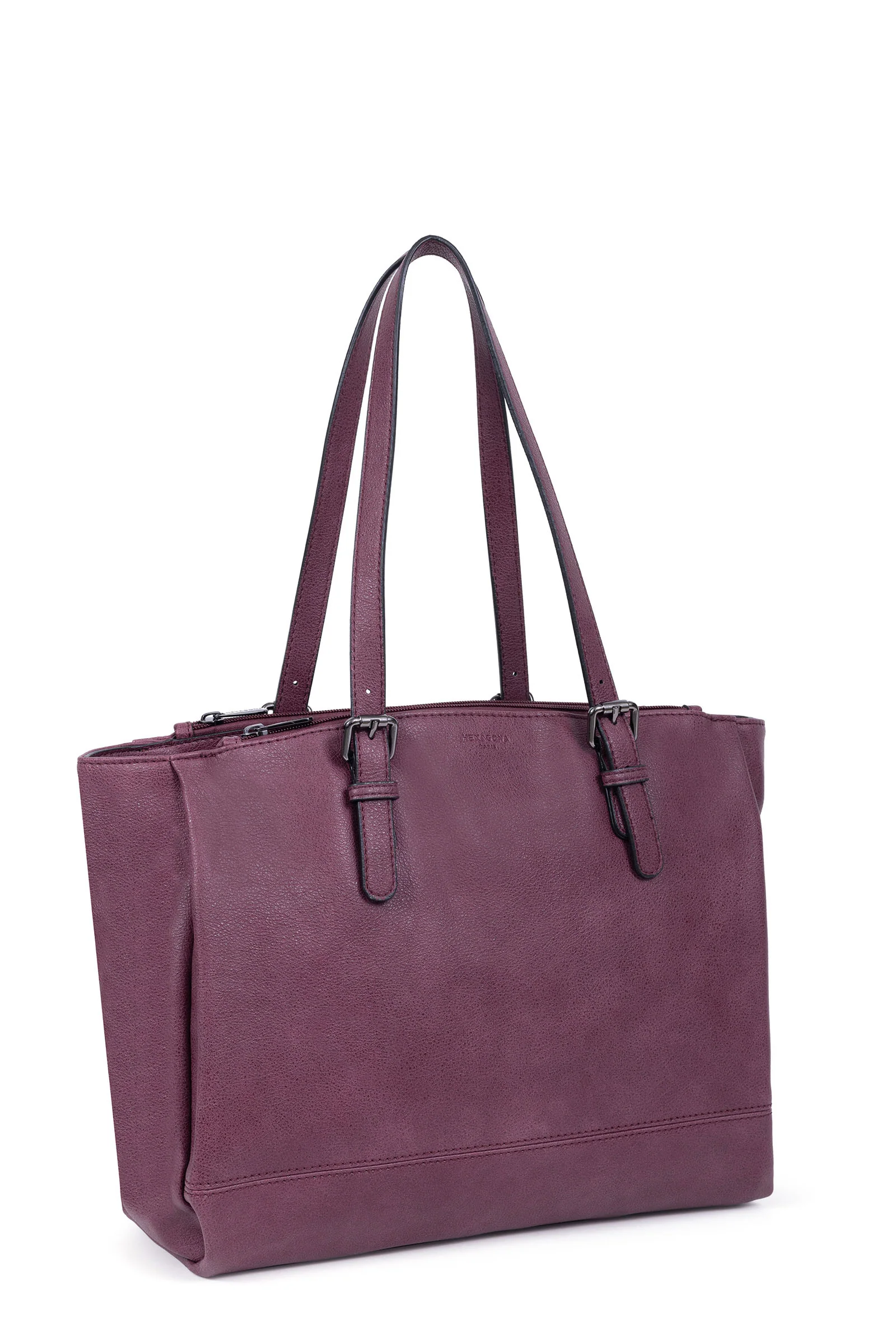 Sac porté épaule 2 anses - A4 - Image 15