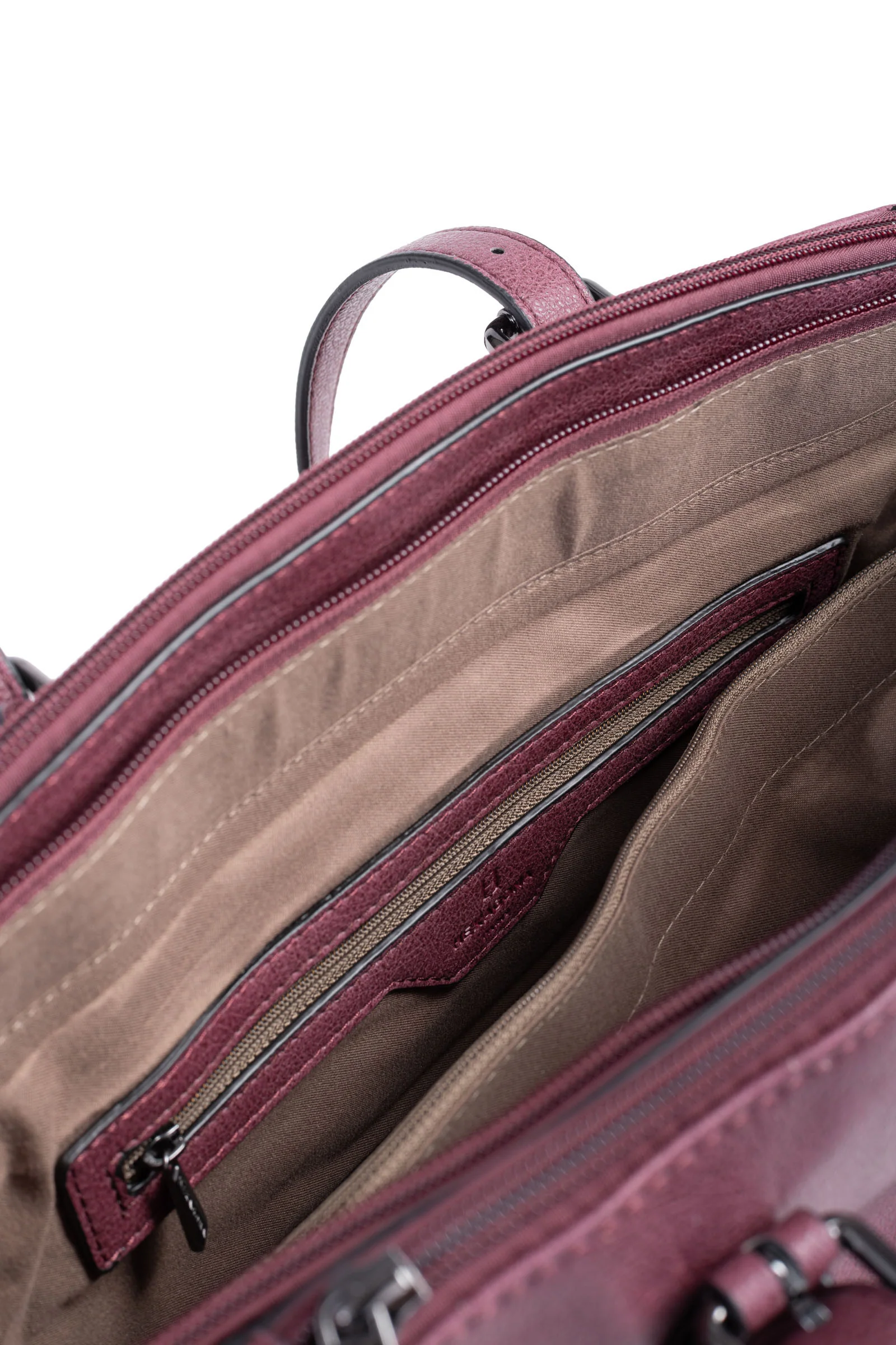 Sac porté épaule 2 anses - A4 - Image 18