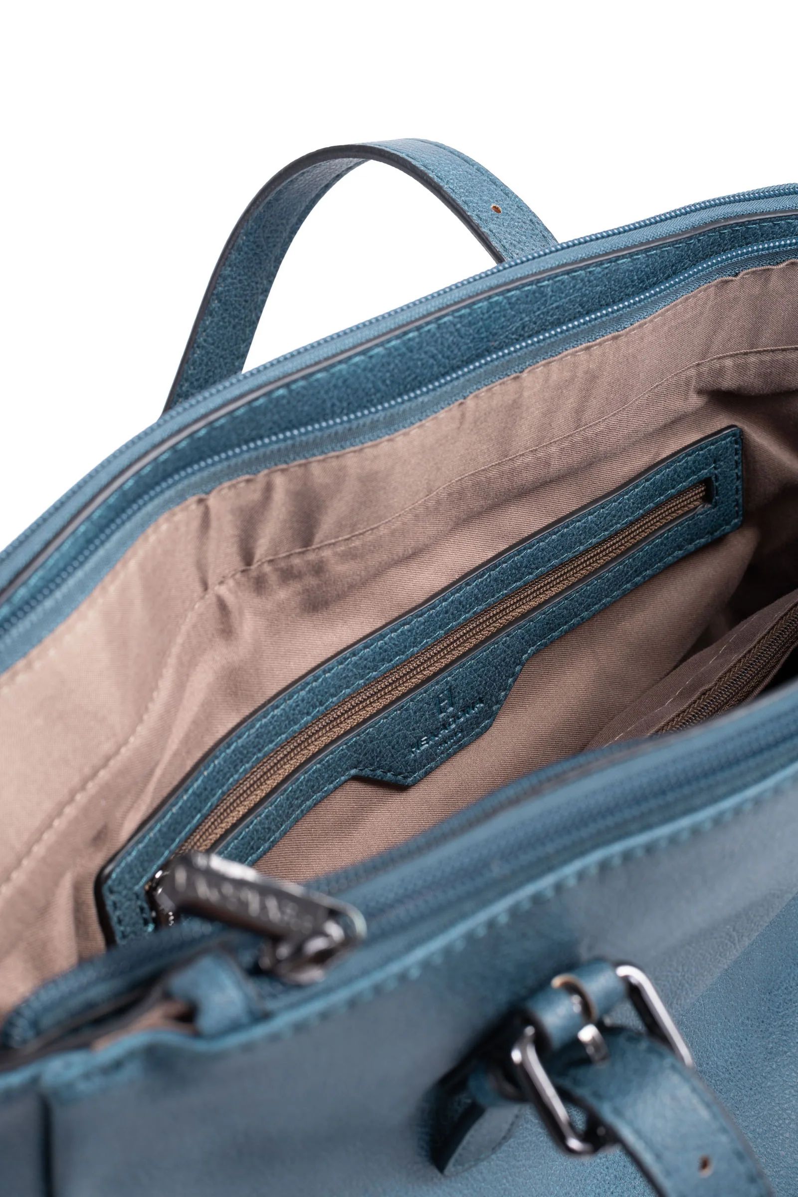 Sac porté épaule 2 anses - A4 - Image 24