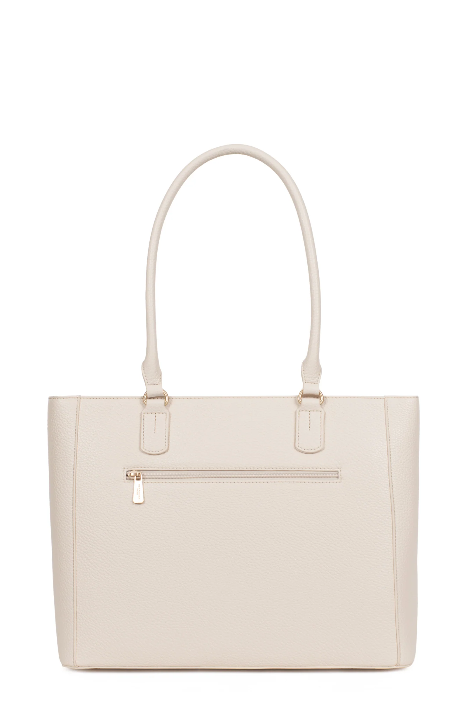 Sac porté épaule 2 anses - A4 - Image 10