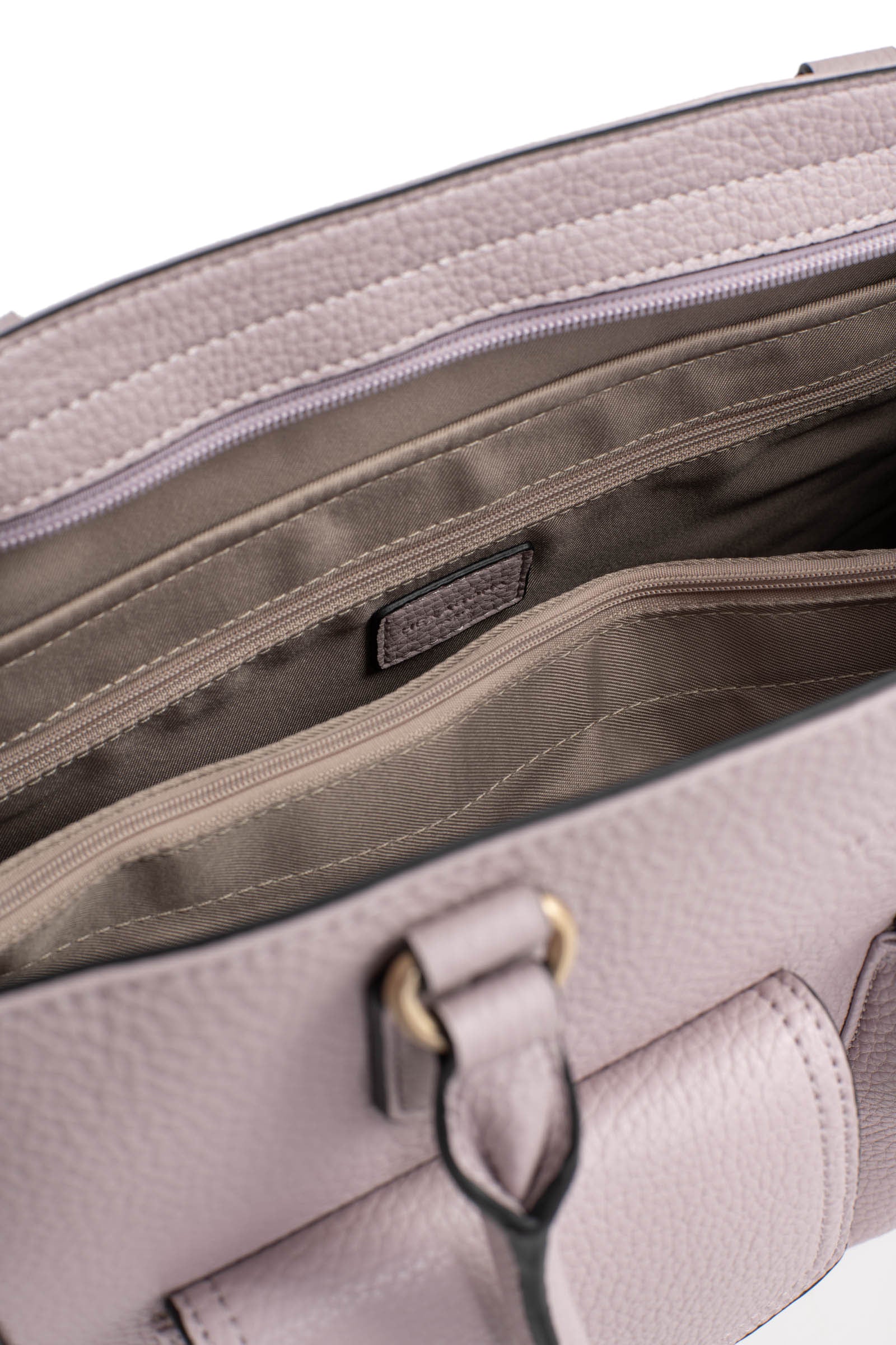 Sac porté épaule 2 anses - A4 - Image 18