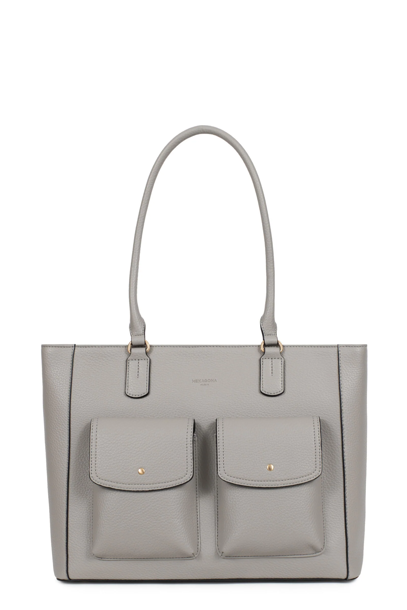 Sac porté épaule 2 anses - A4 - Image 19