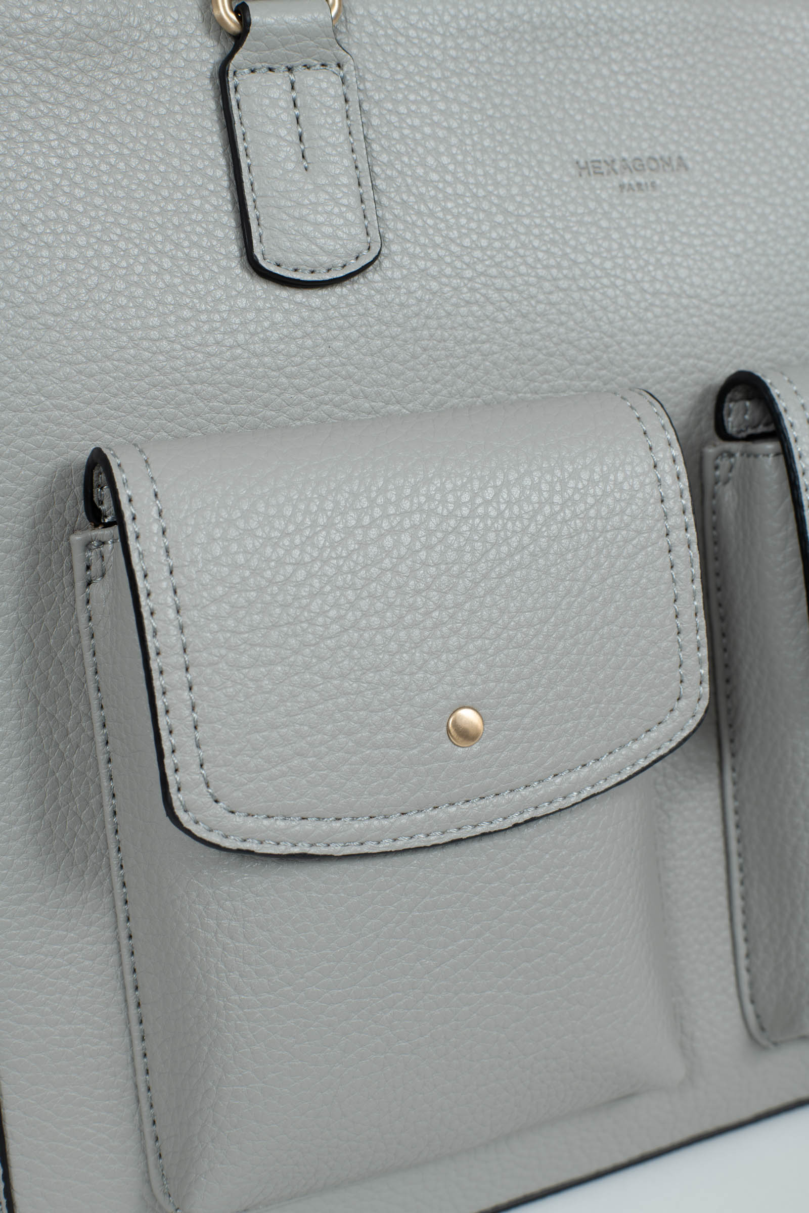 Sac porté épaule 2 anses - A4 - Image 23