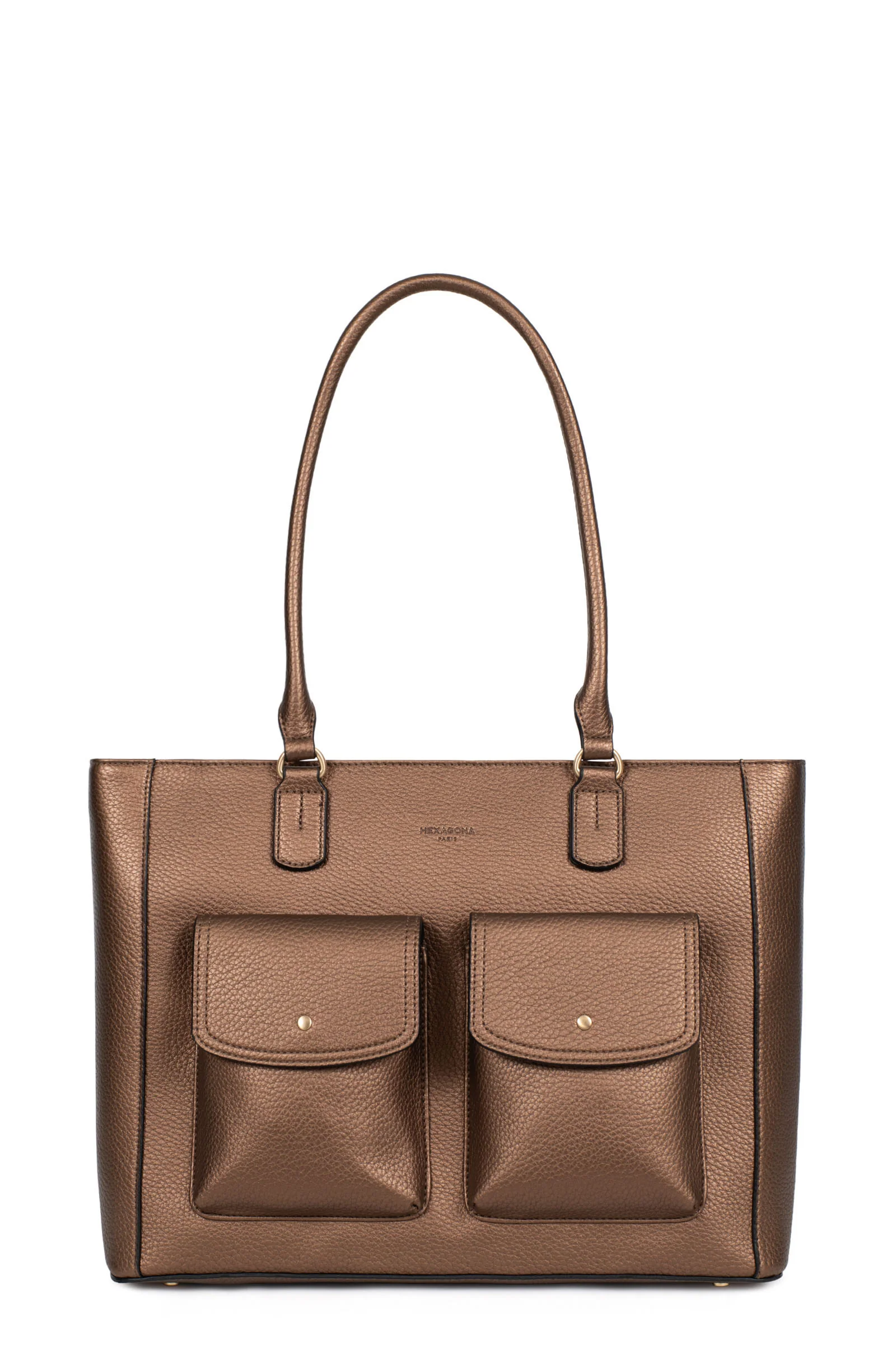 Sac porté épaule 2 anses - A4 - Image 31