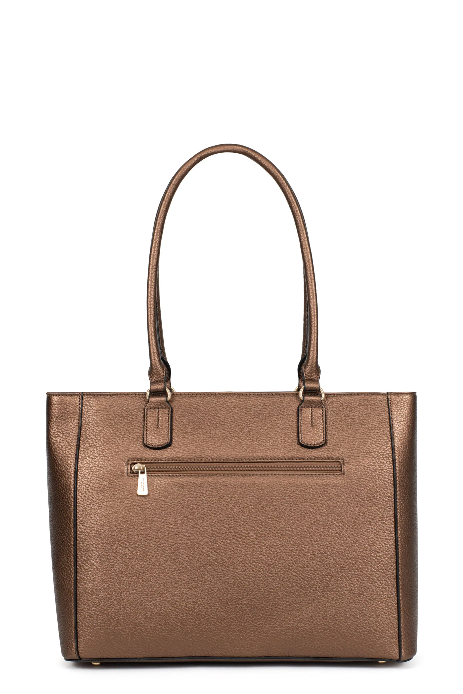 Sac porté épaule 2 anses - A4 - Image 34