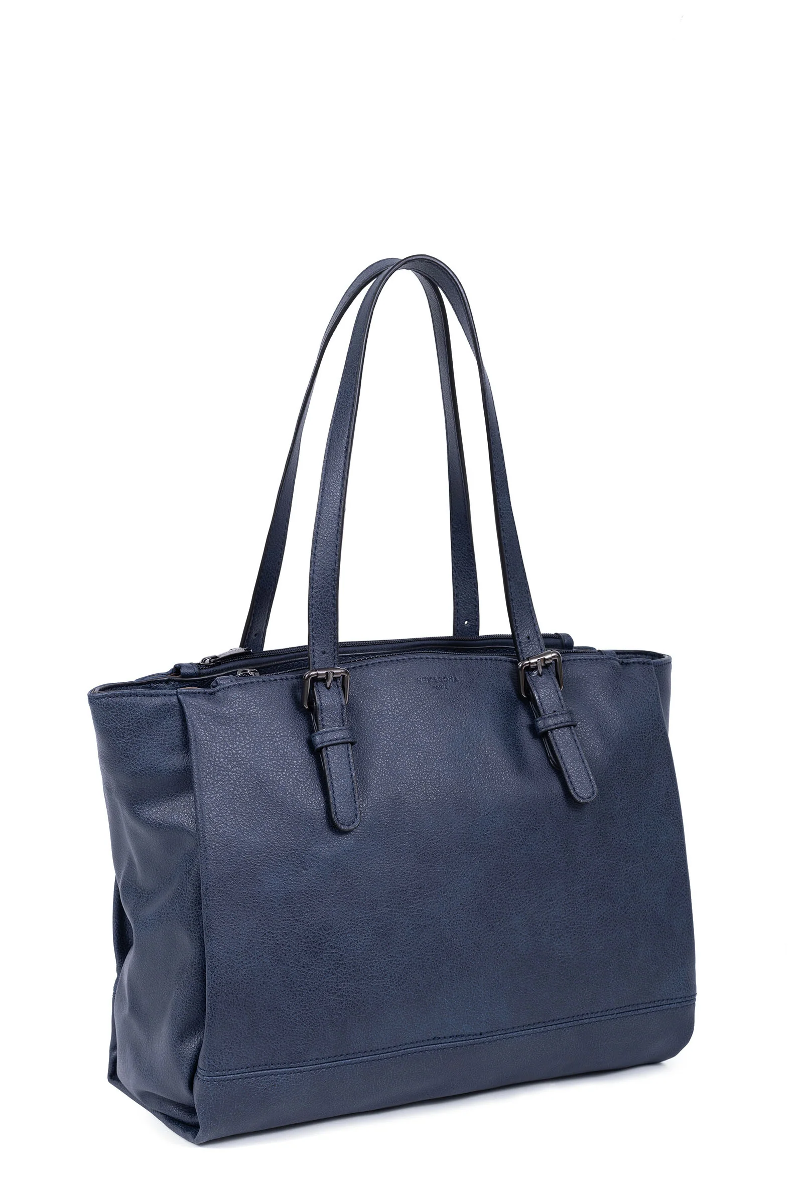Sac porté épaule 2 anses - A4 - Image 27