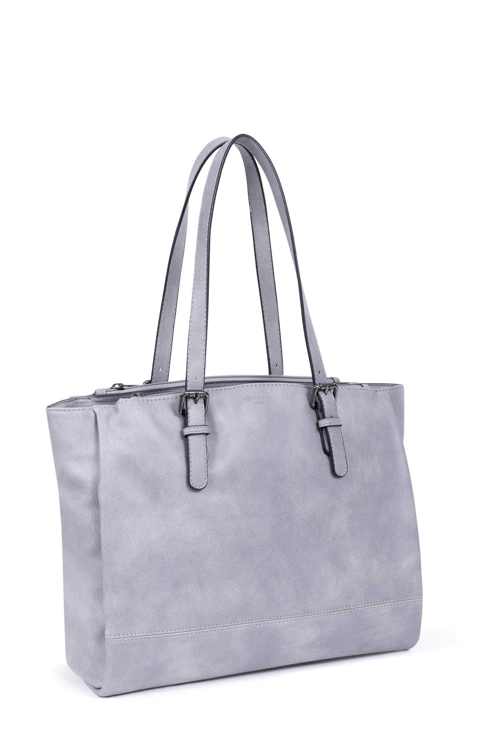 Sac porté épaule 2 anses - A4 - Image 33