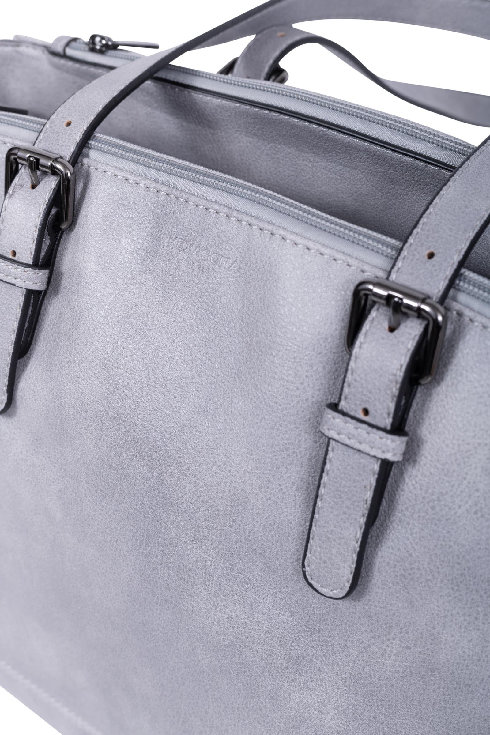 Sac porté épaule 2 anses - A4 - Image 35