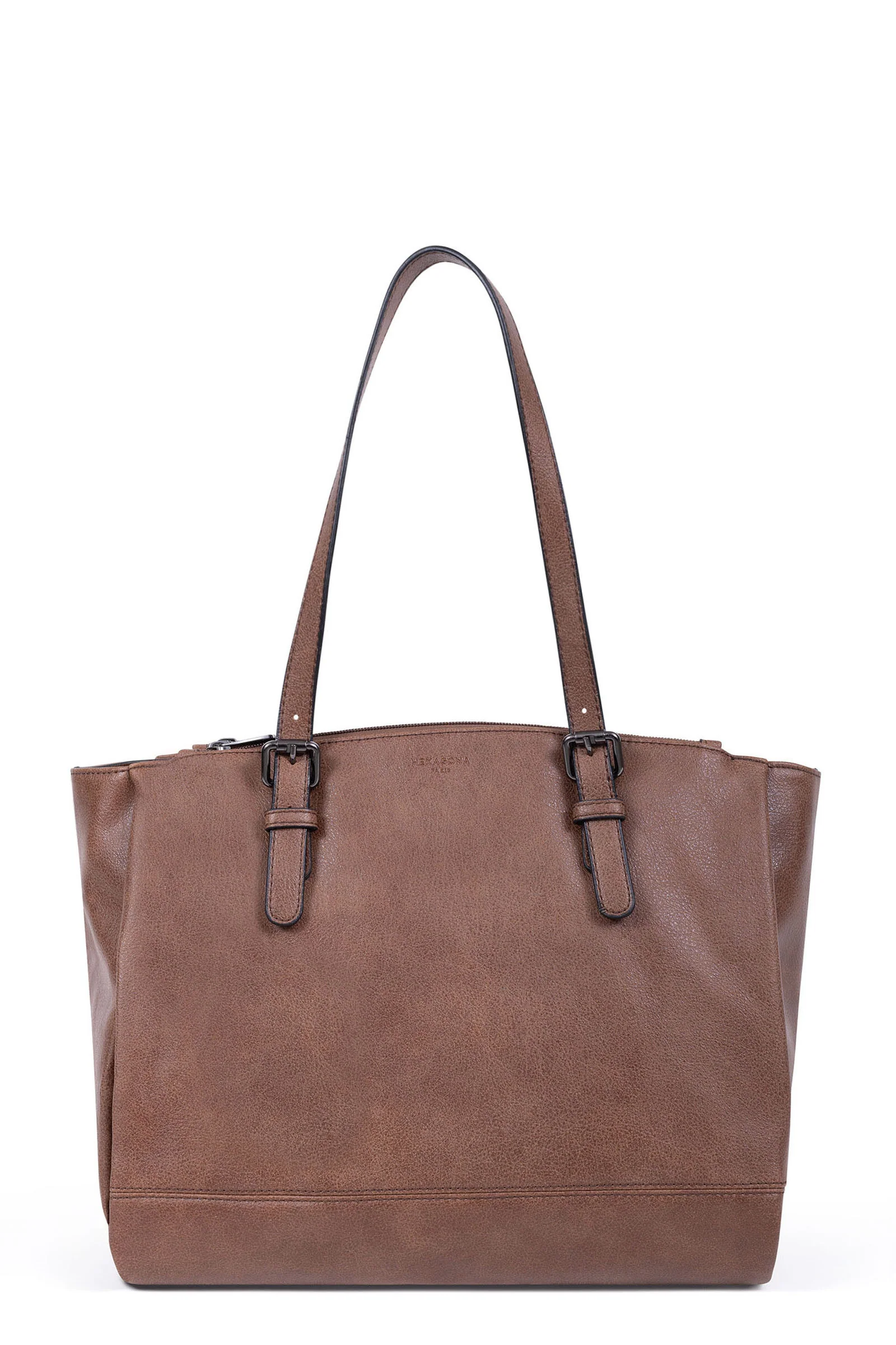 Sac porté épaule 2 anses - A4 - Image 37