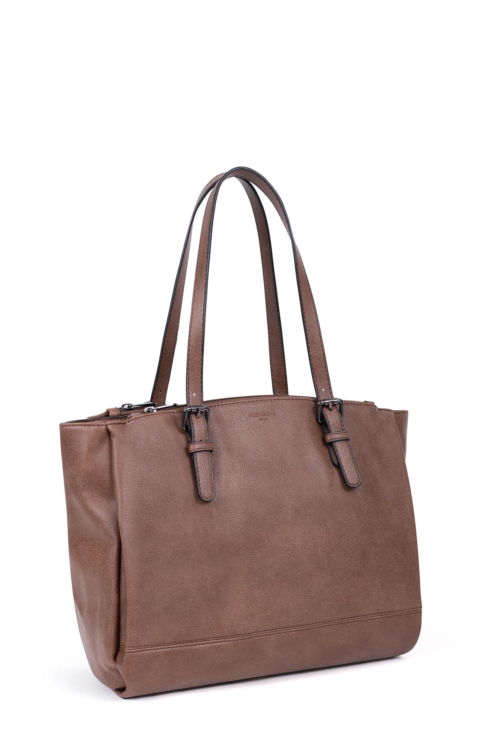 Sac porté épaule 2 anses - A4 - Image 39