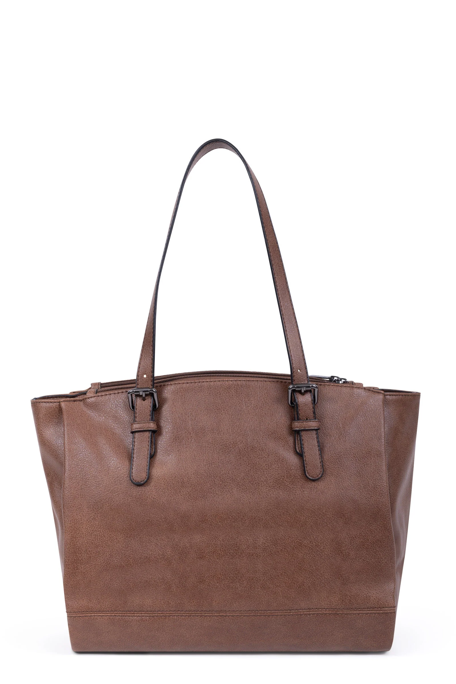 Sac porté épaule 2 anses - A4 - Image 40