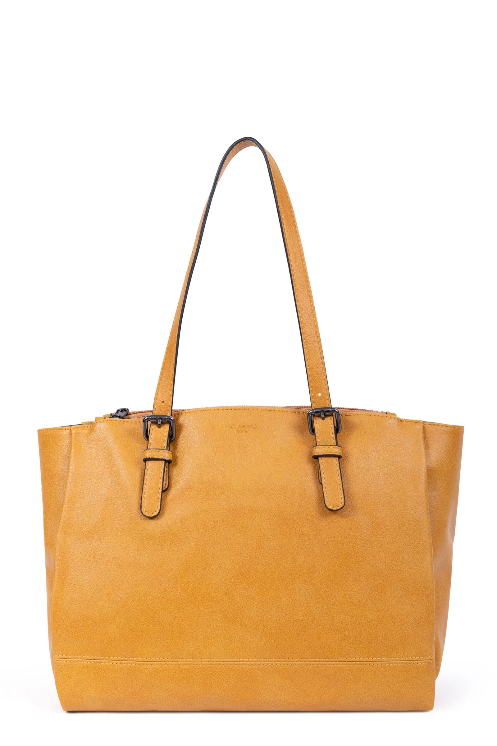 Sac porté épaule 2 anses - A4 - Image 43