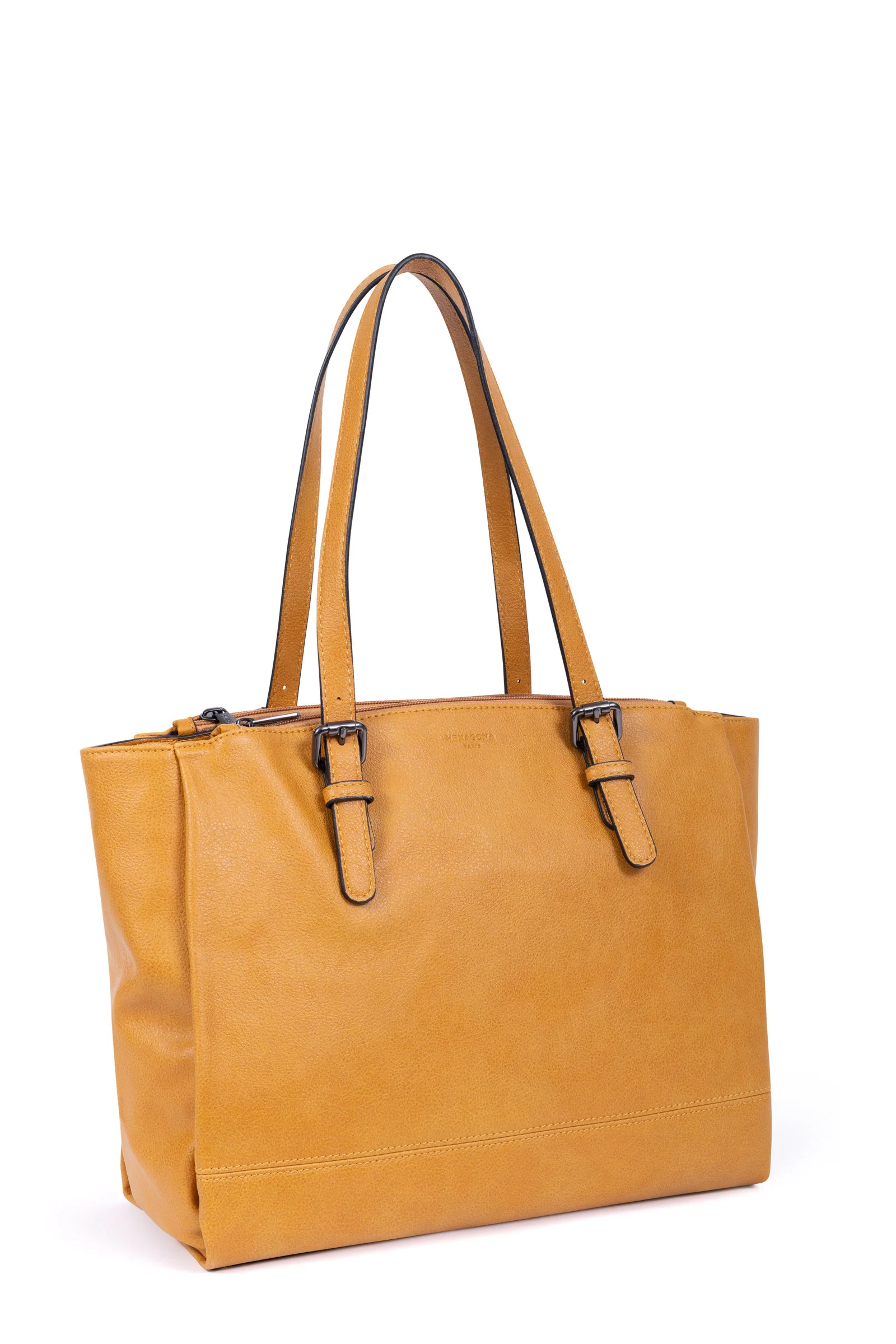 Sac porté épaule 2 anses - A4 - Image 45
