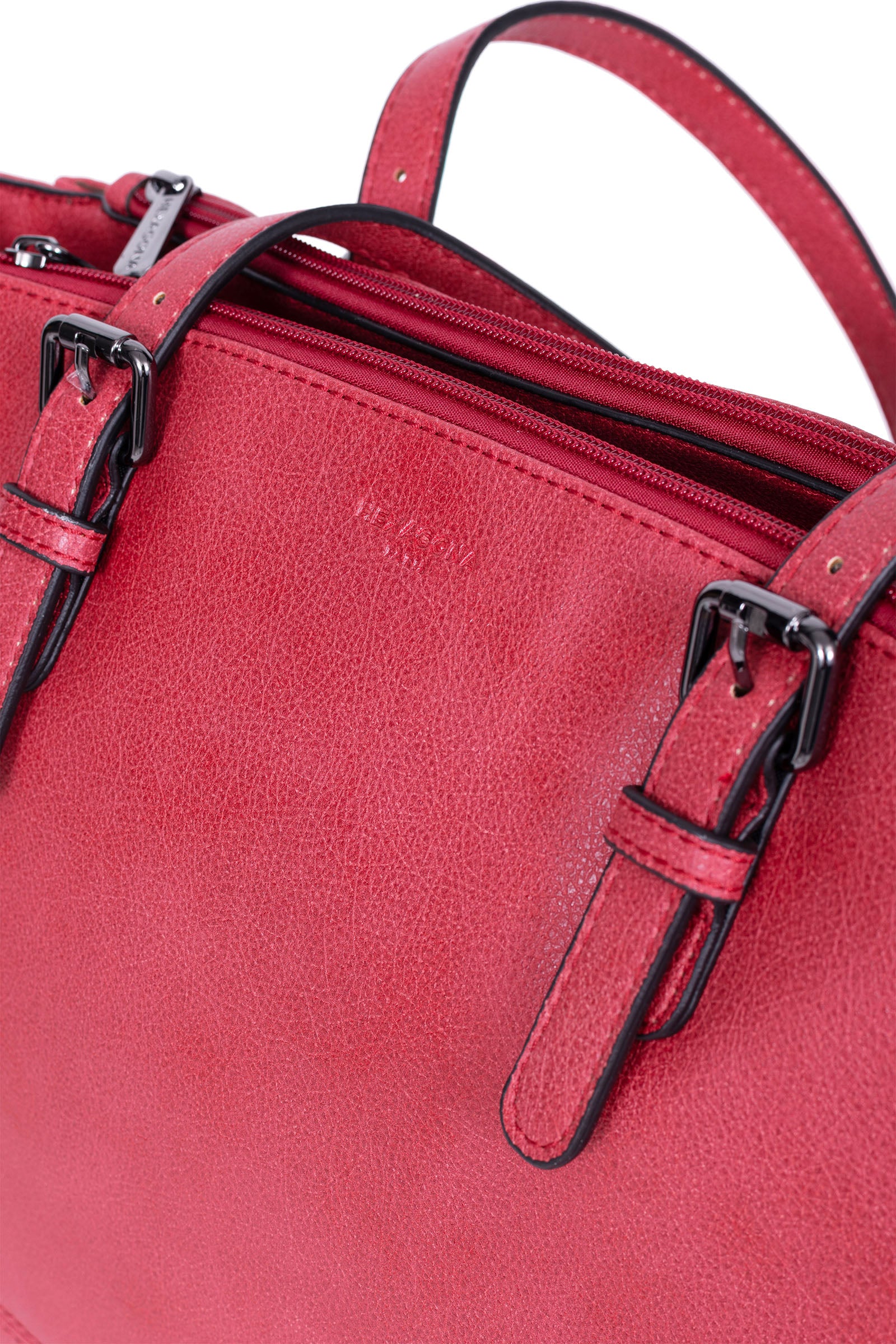Sac porté épaule 2 anses - A4 - Image 65