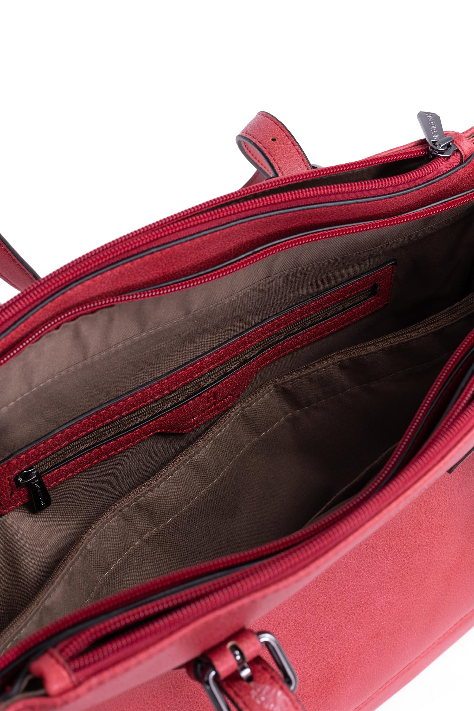 Sac porté épaule 2 anses - A4 - Image 66