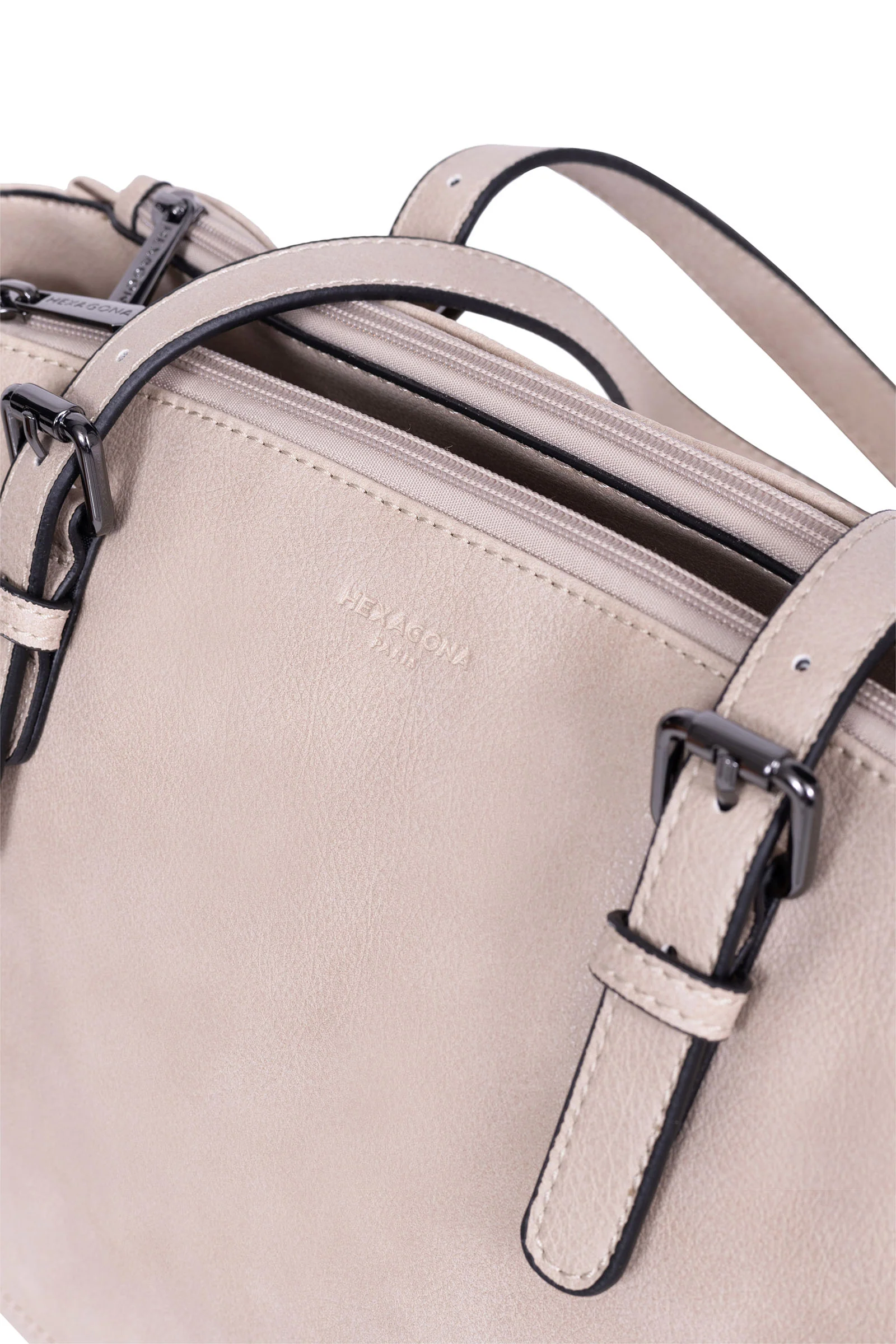 Sac porté épaule 2 anses - A4 - Image 77