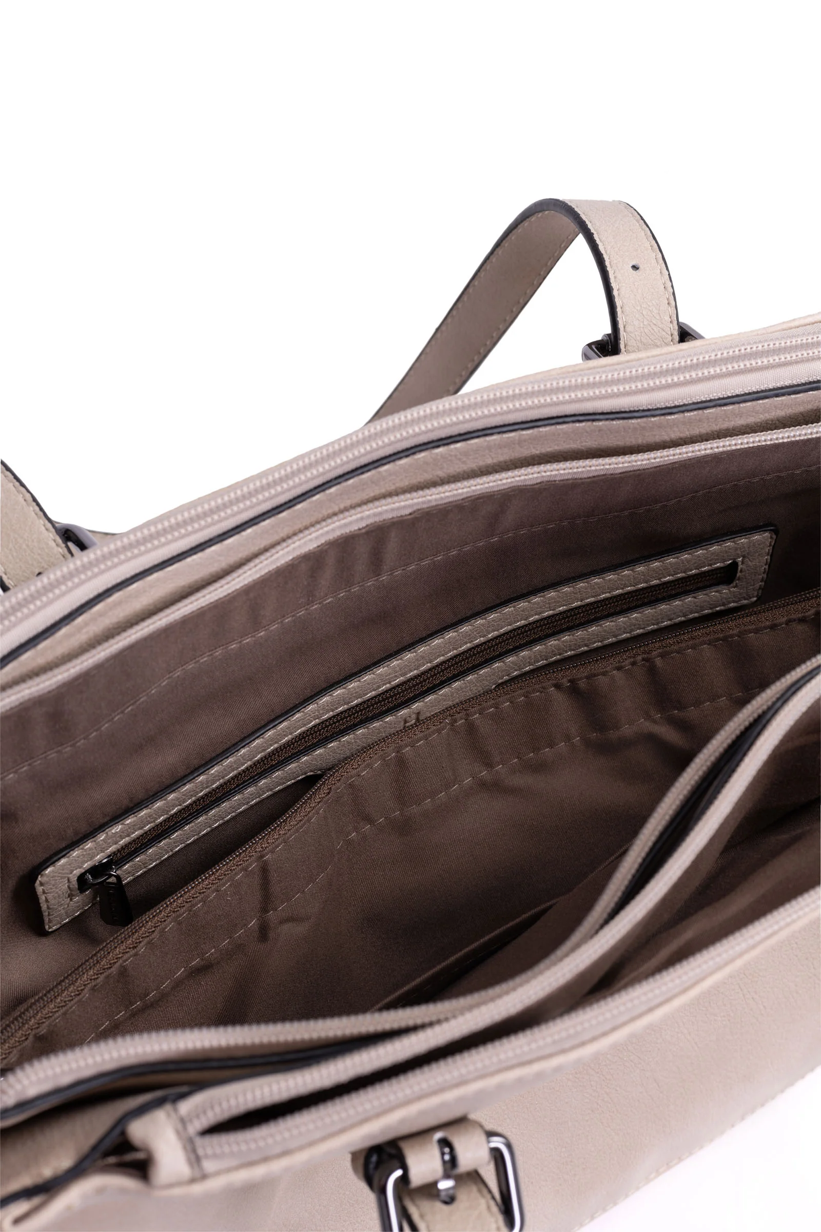 Sac porté épaule 2 anses - A4 - Image 78
