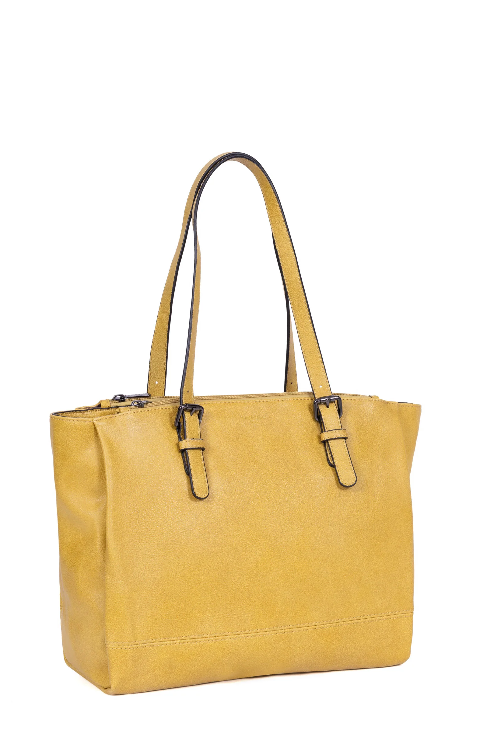 Sac porté épaule 2 anses - A4 - Image 87