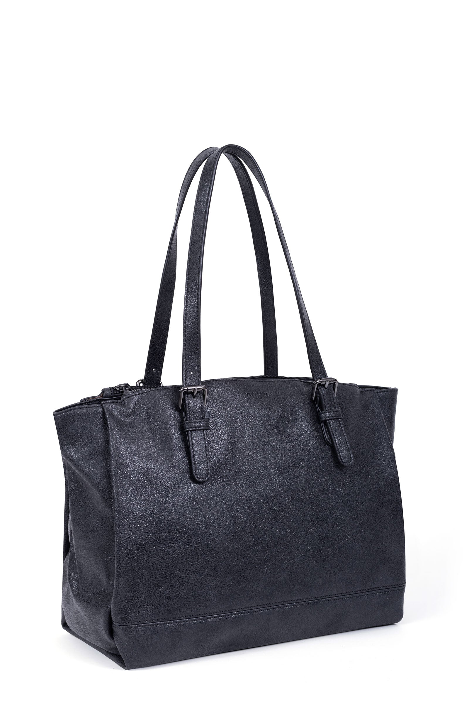 Sac porté épaule 2 anses - A4 - Image 9