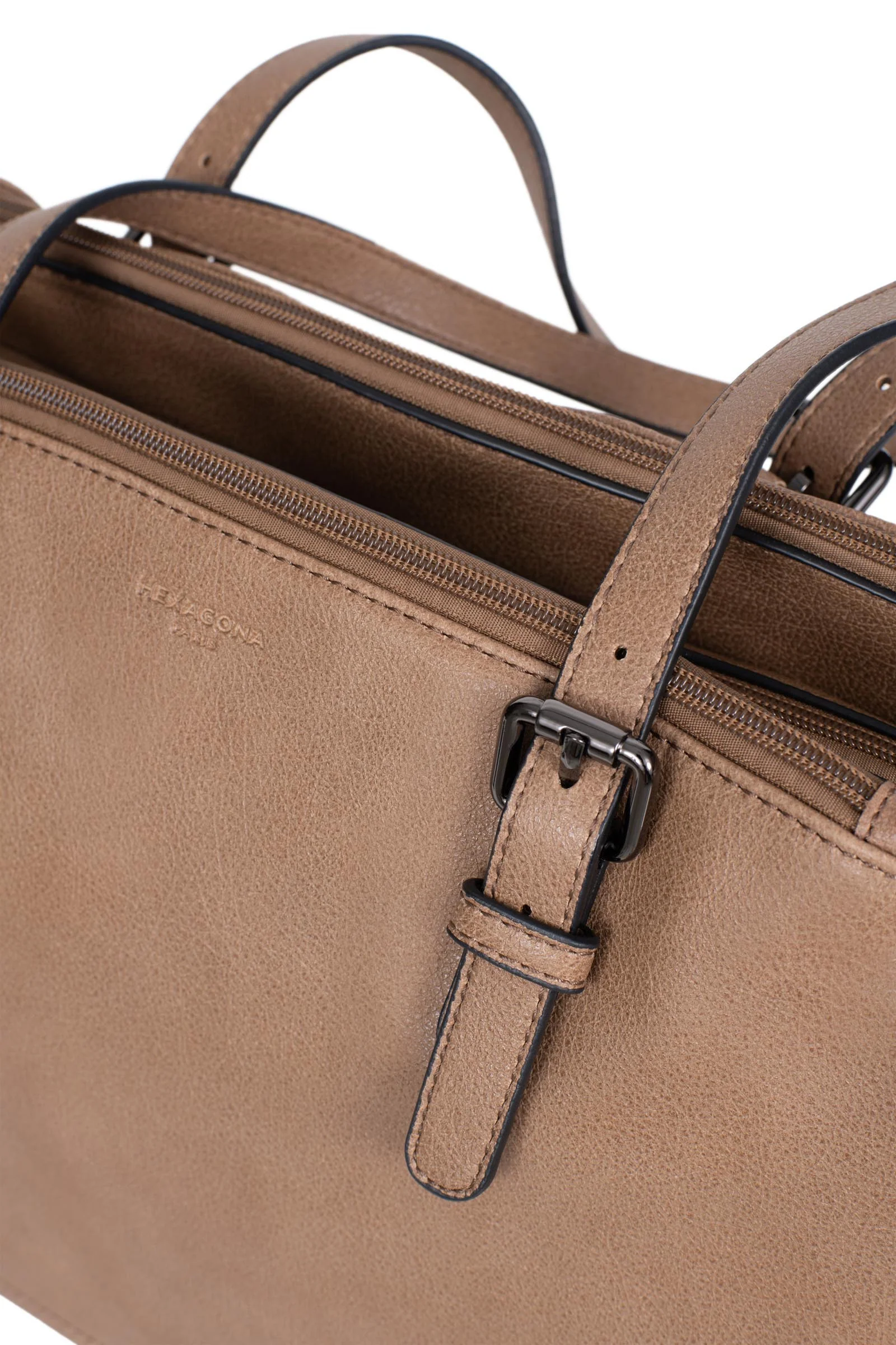 Sac porté épaule 2 anses - A4 - Image 95