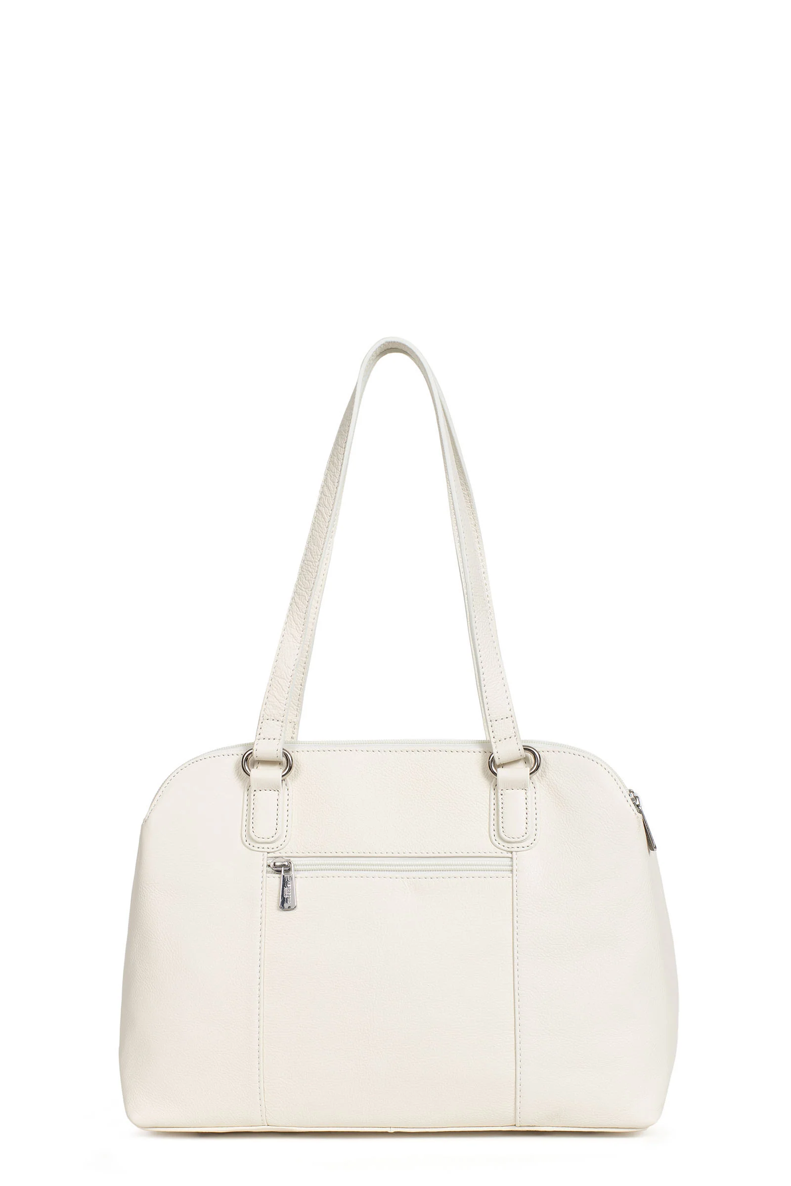 Sac porté épaule 2 anses - A4 - Cuir - Image 76