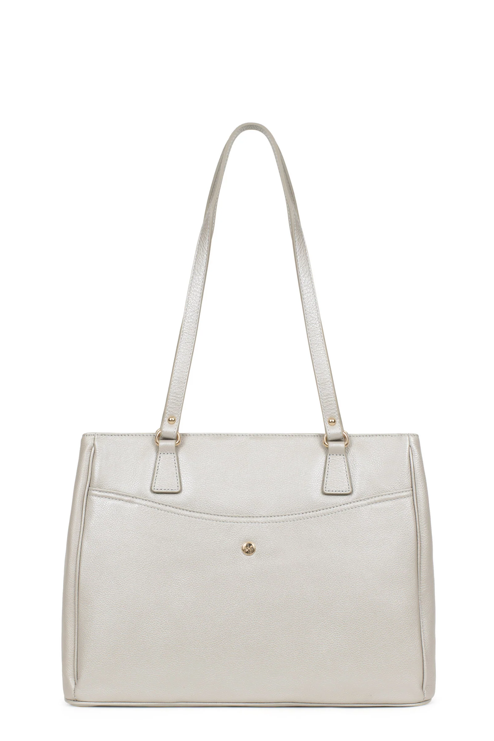 Sac porté épaule 2 anses - A4 - Cuir - Image 31