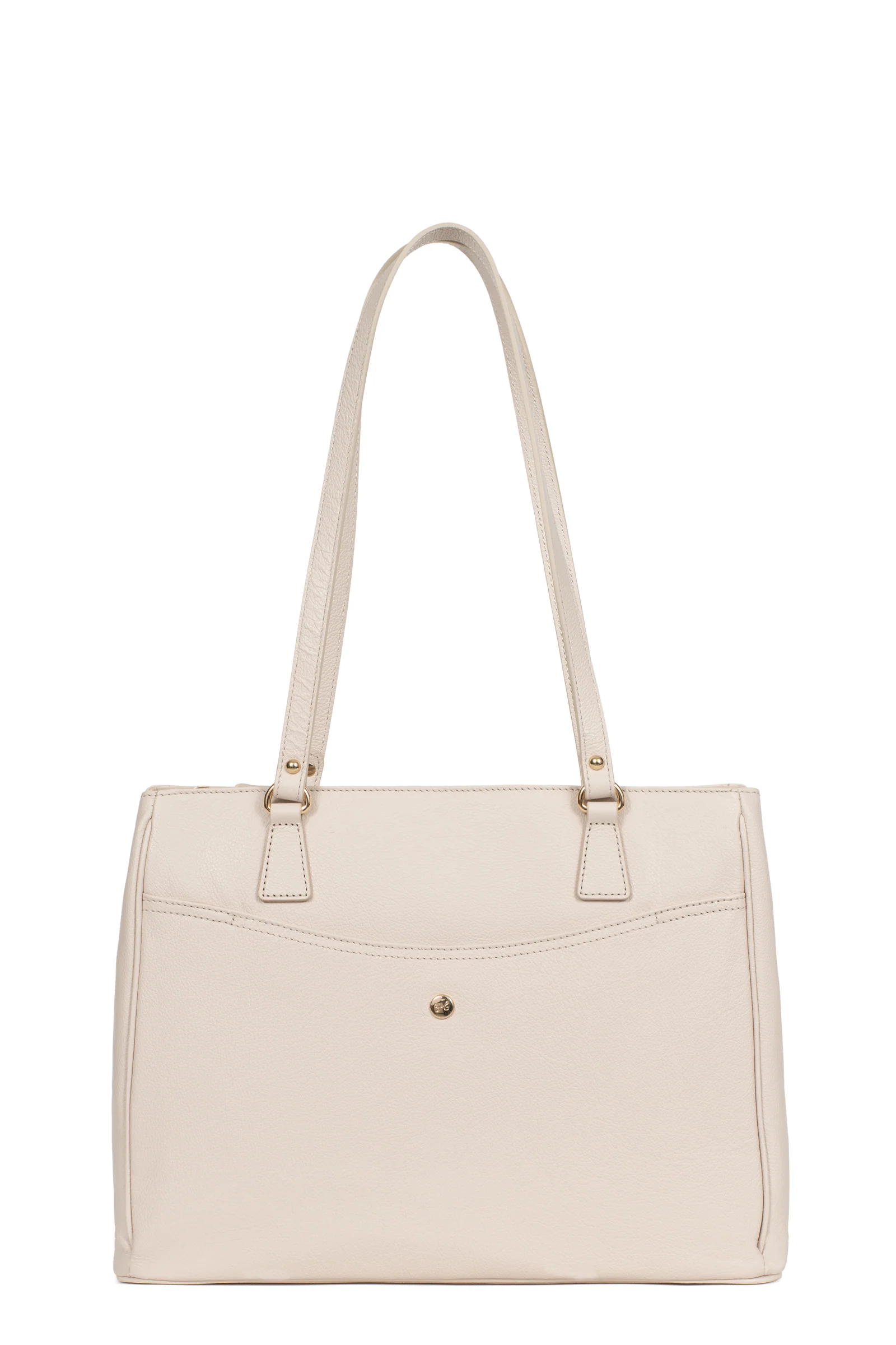 Sac porté épaule 2 anses - A4 - Cuir - Image 49
