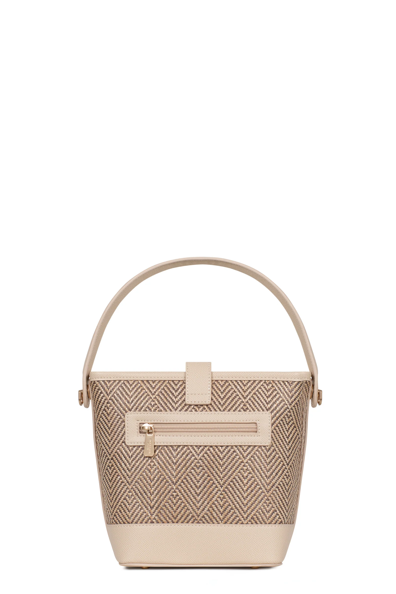 Sac porté main 1 poignée - Image 10