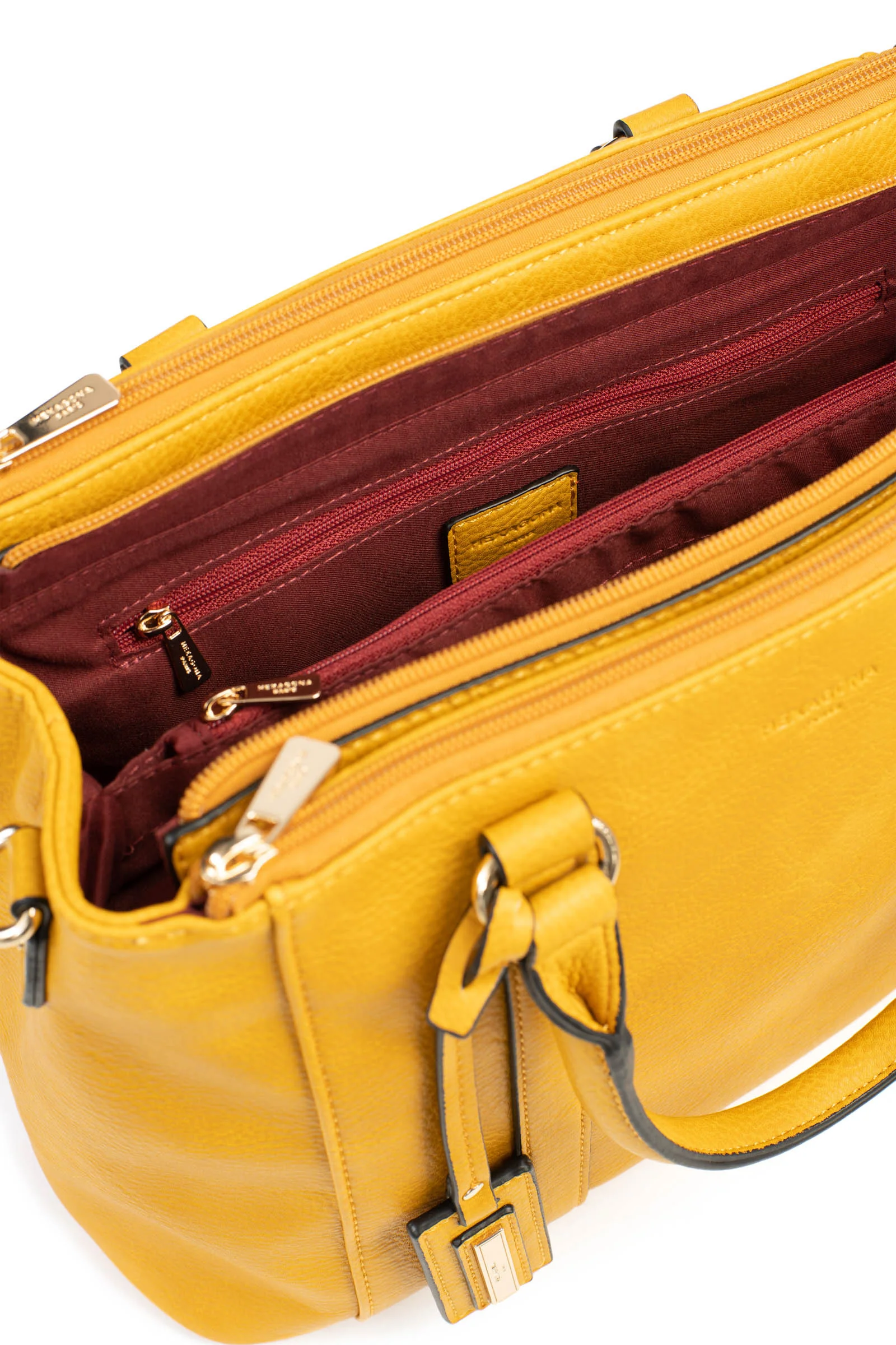 Sac porté main 2 poignées - Image 30