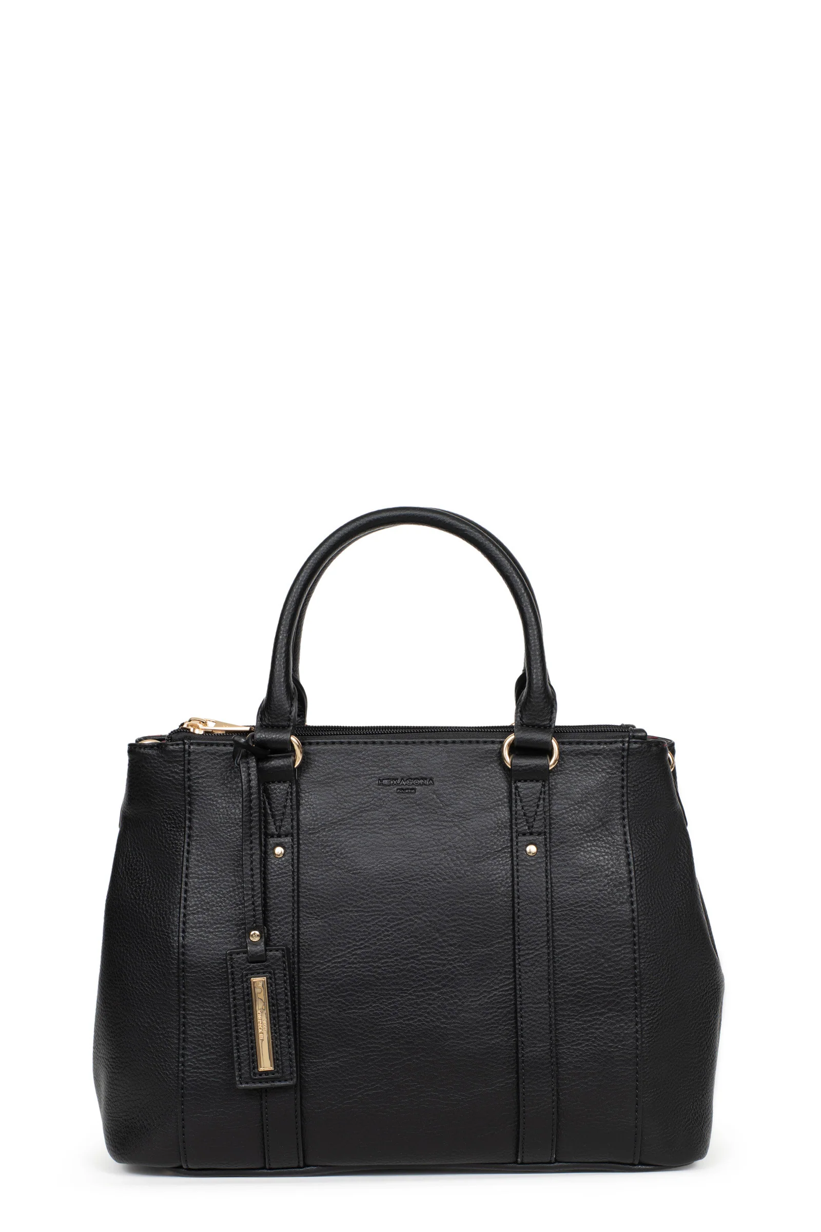Sac porté main 2 poignées - Image 31