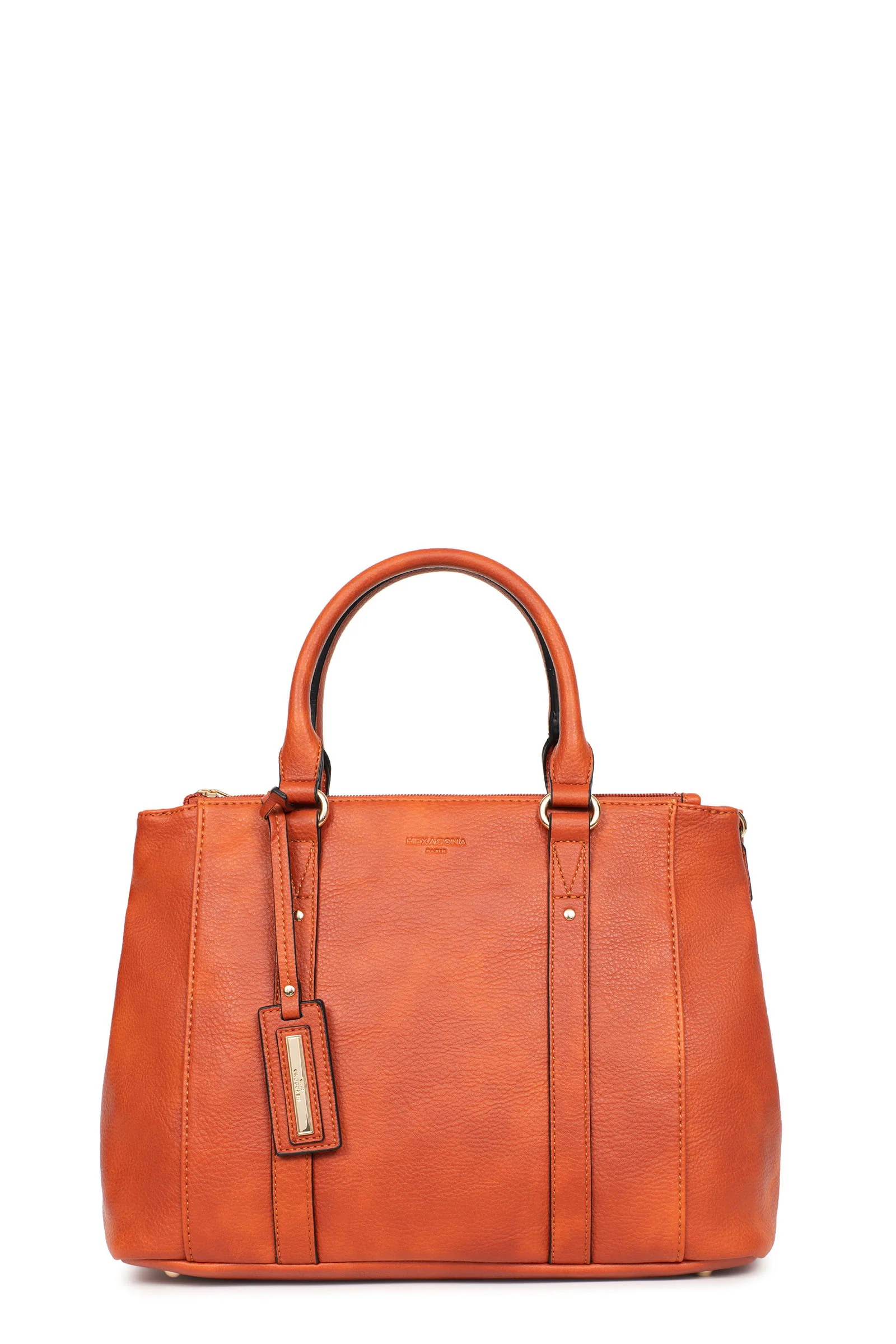 Sac porté main 2 poignées - Image 37