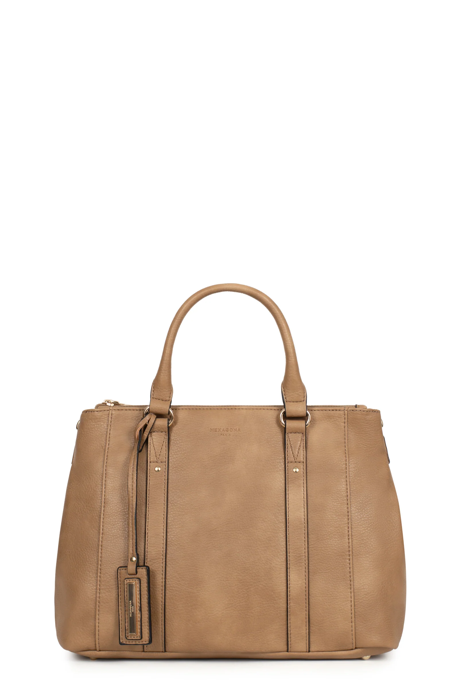 Sac porté main 2 poignées - Image 61