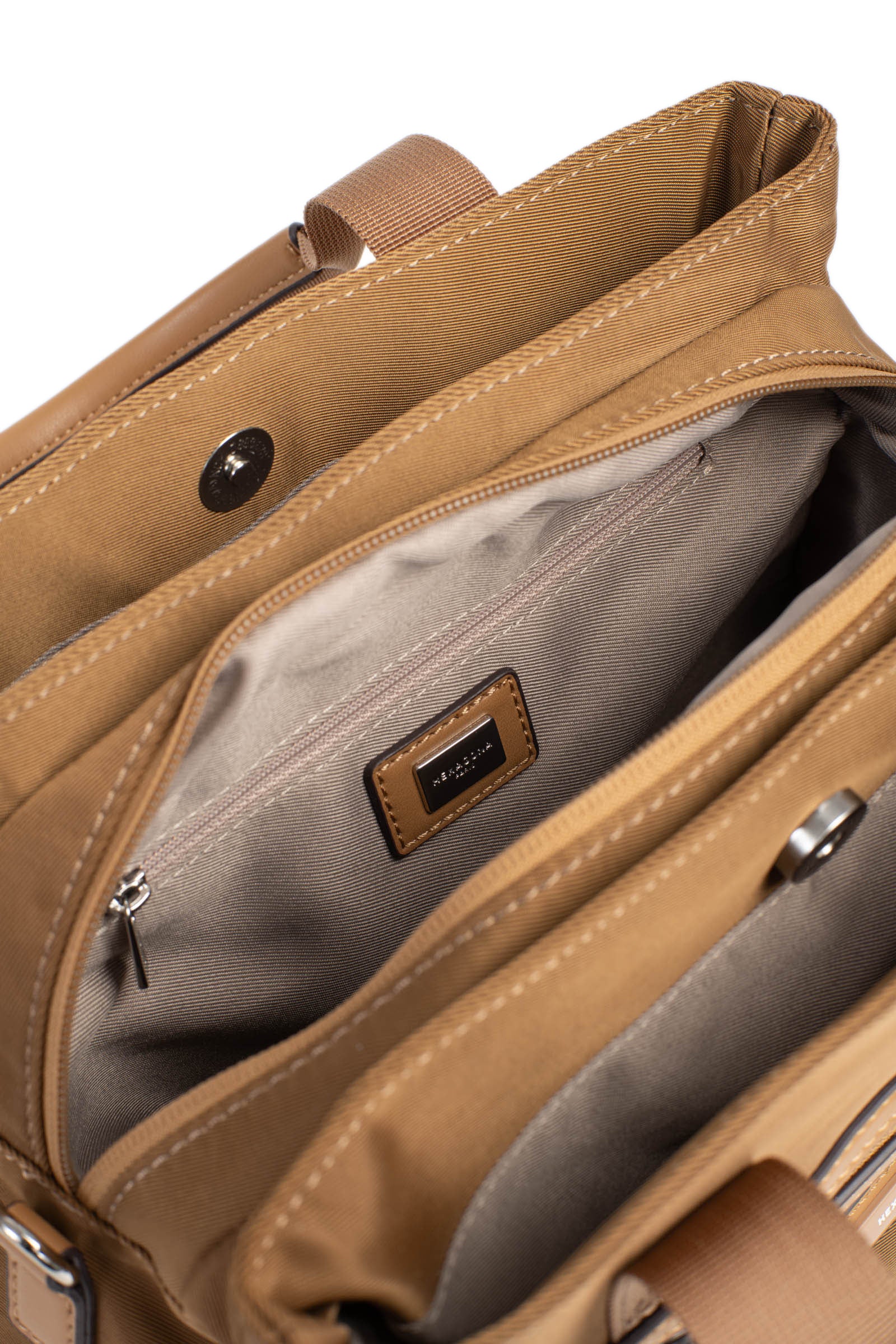 Sac porté main 2 poignées - Image 18