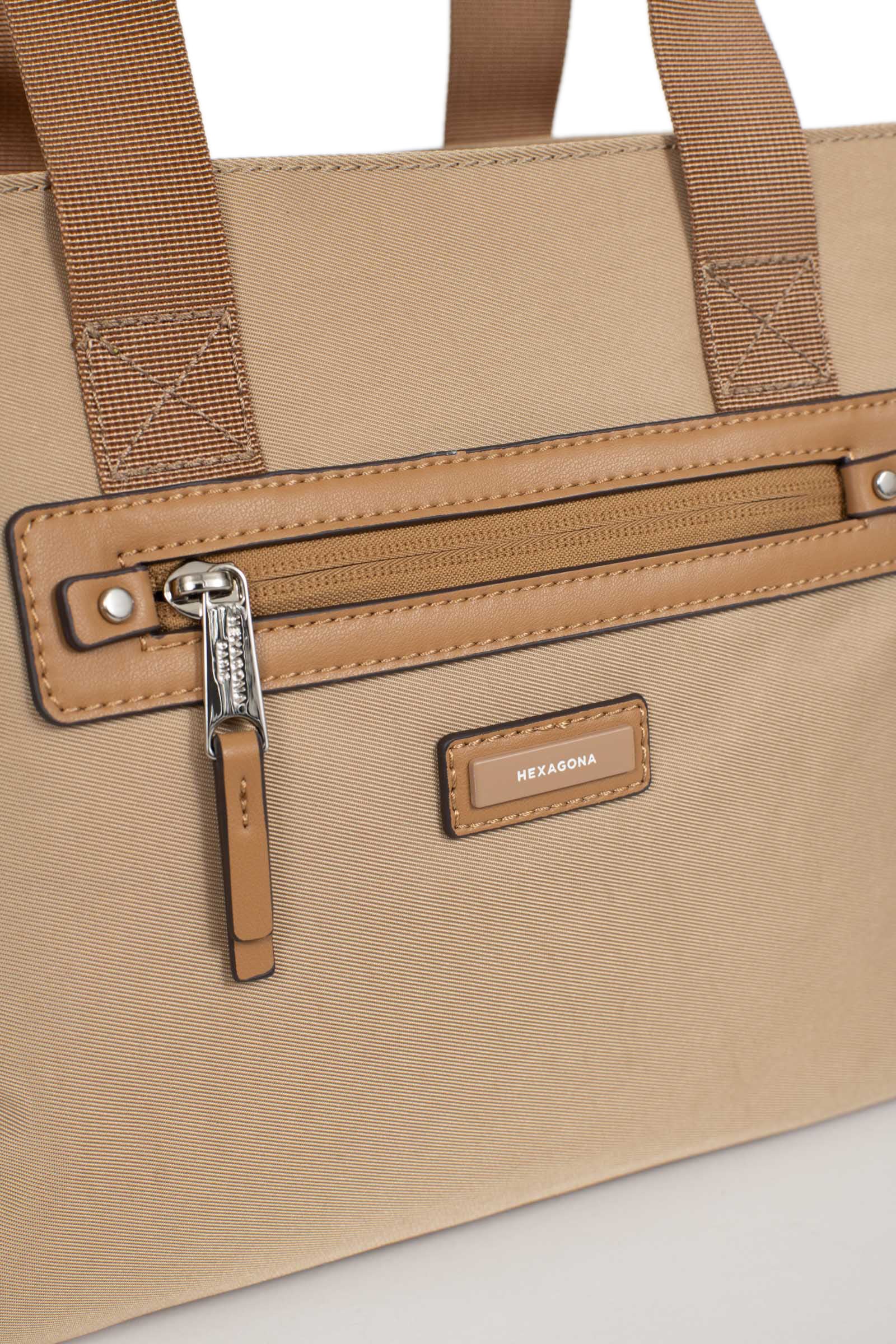 Sac porté main 2 poignées - Image 34
