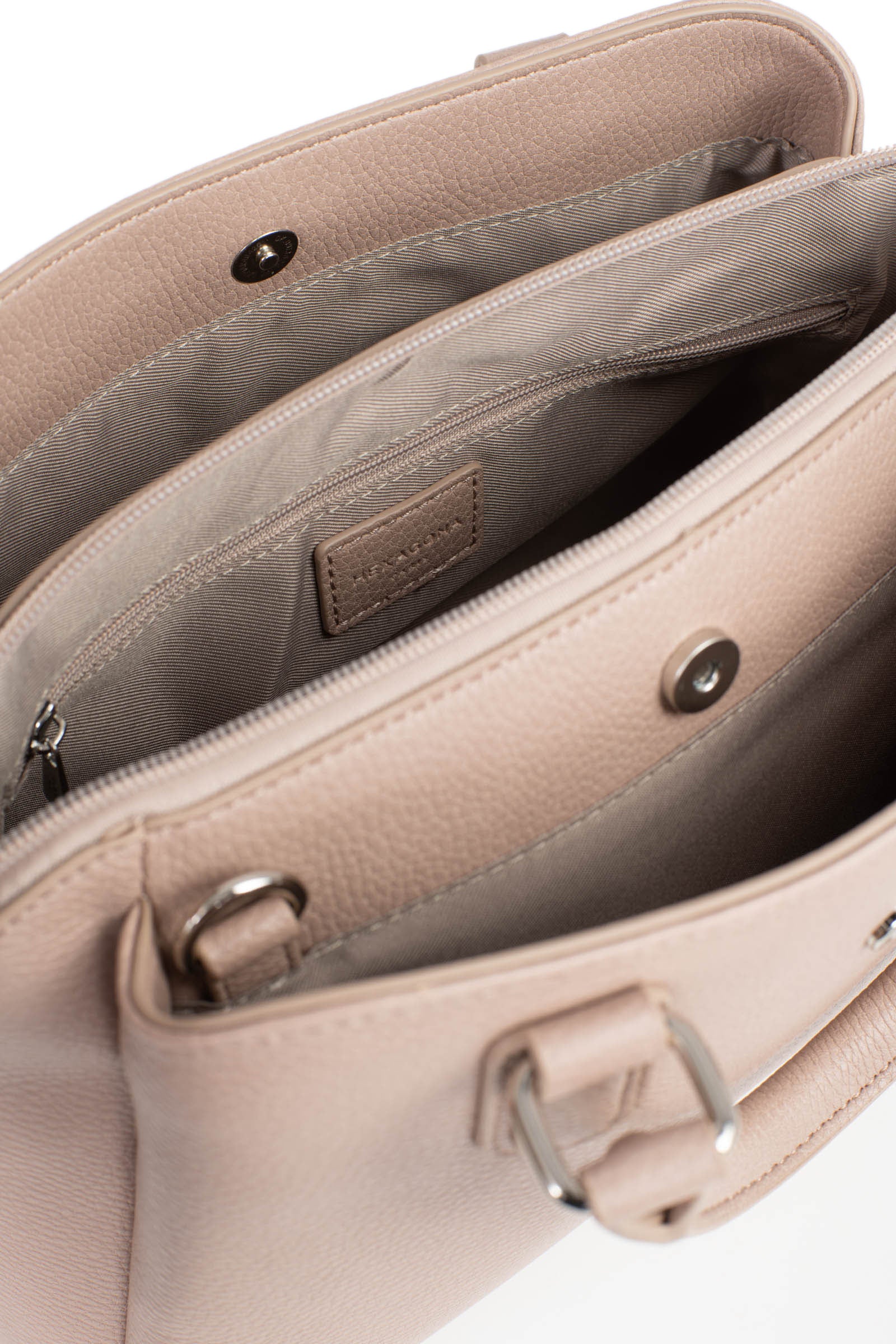 Sac porté main 2 poignées - Image 35