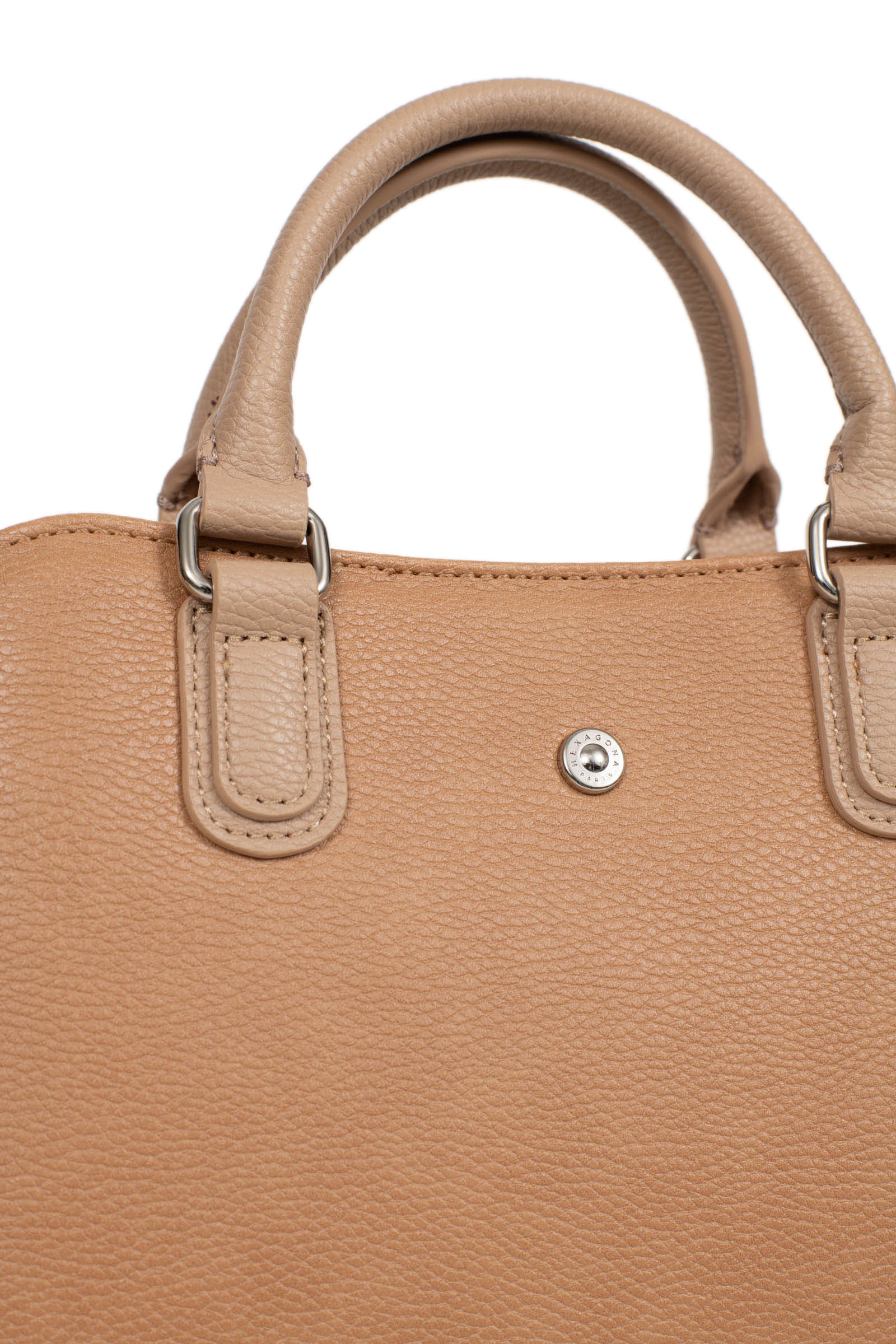 Sac porté main 2 poignées - Image 39