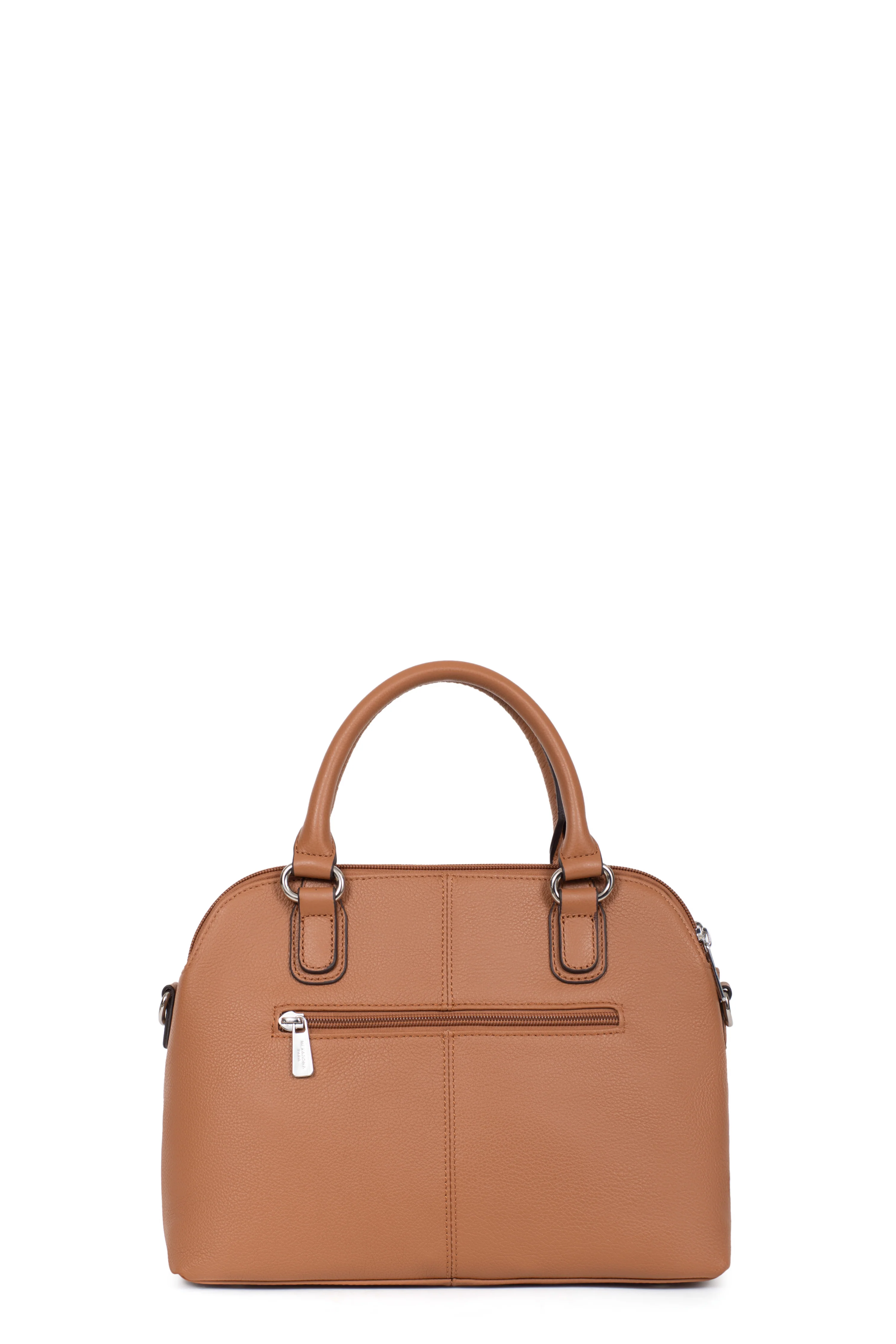 Sac porté main 2 poignées - Cuir - Image 52