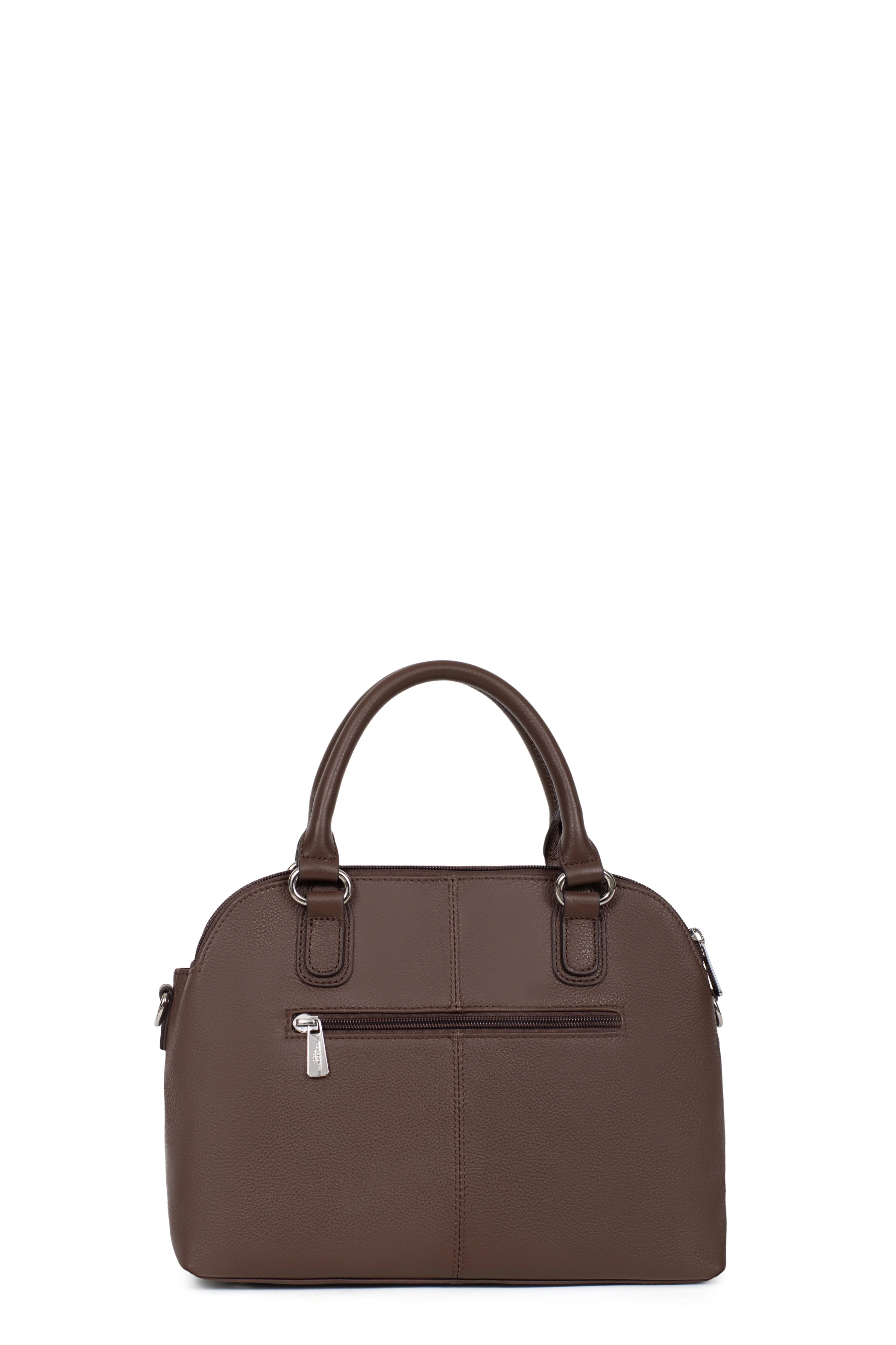 Sac porté main 2 poignées - Cuir - Image 58